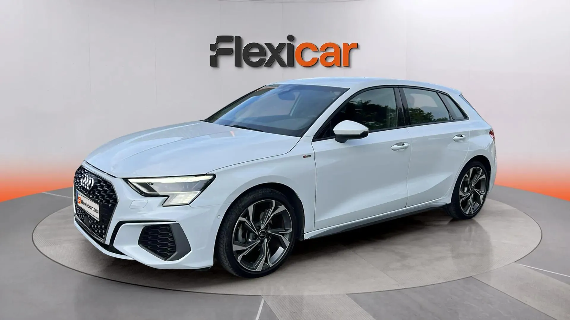 Audi A3 Sportback S line 35 TFSI S tronic - foto 3