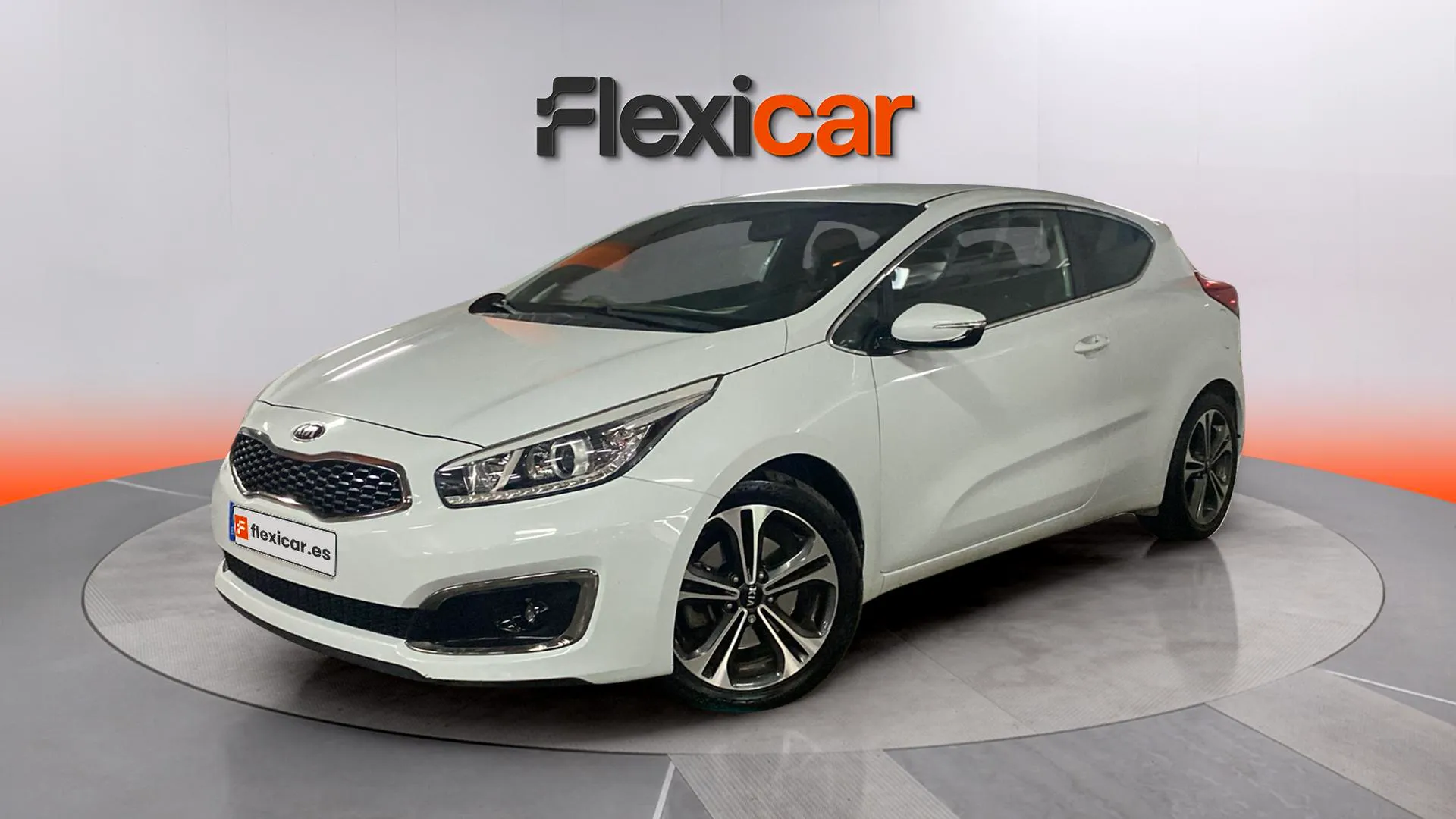 Kia Ceed 1.6 CRDi VGT x-Tech17 - foto 3