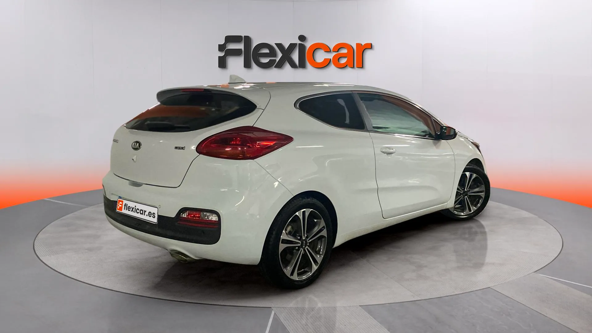 Kia Ceed 1.6 CRDi VGT x-Tech17 - foto 7