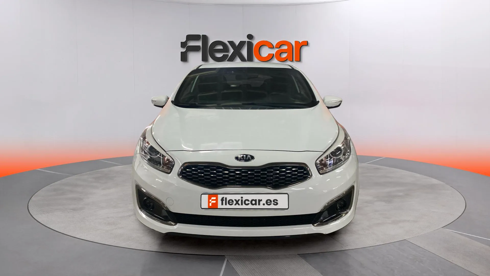 Kia Ceed 1.6 CRDi VGT x-Tech17 - foto 2