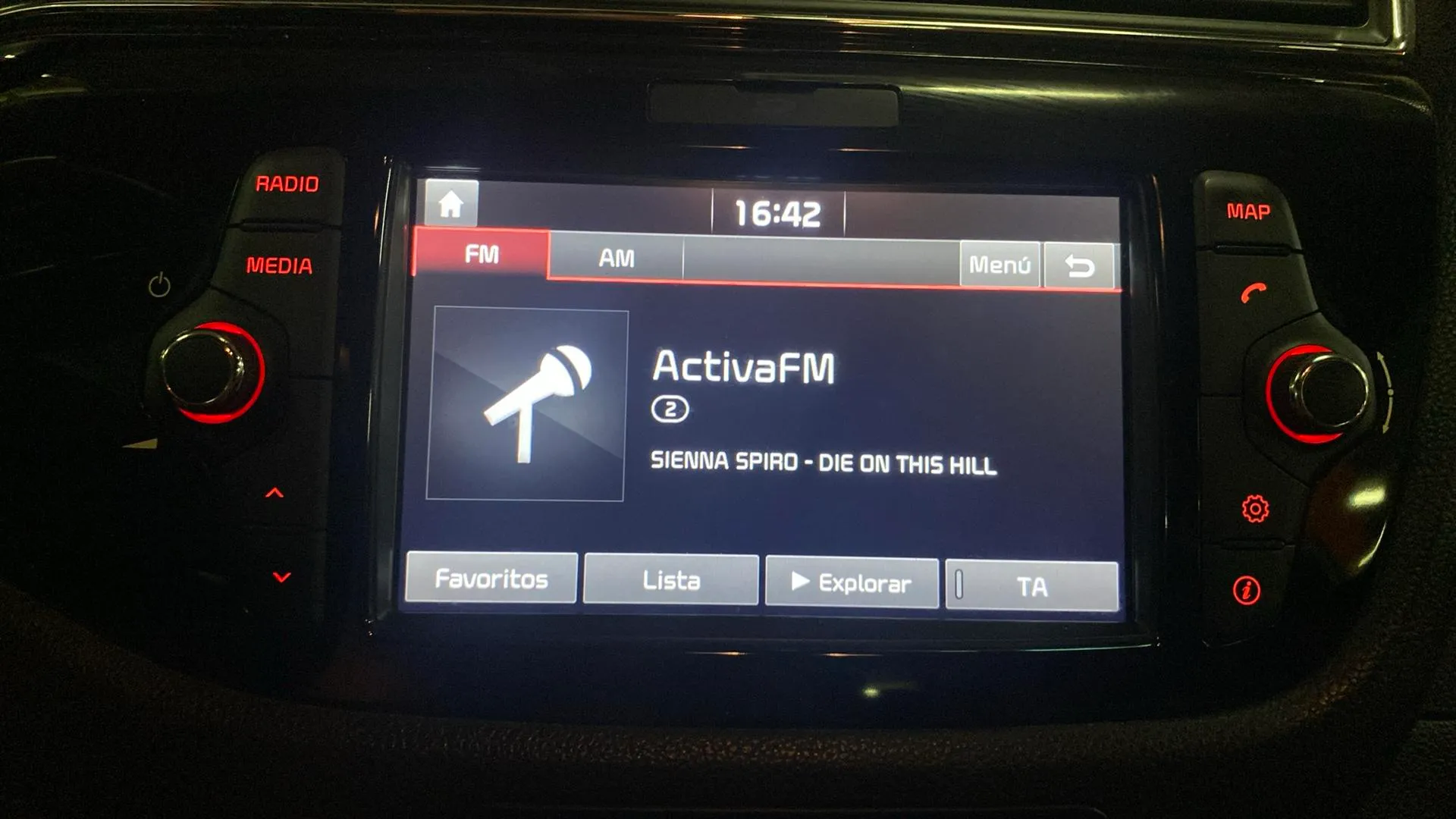 Kia Ceed 1.6 CRDi VGT x-Tech17 - foto 22