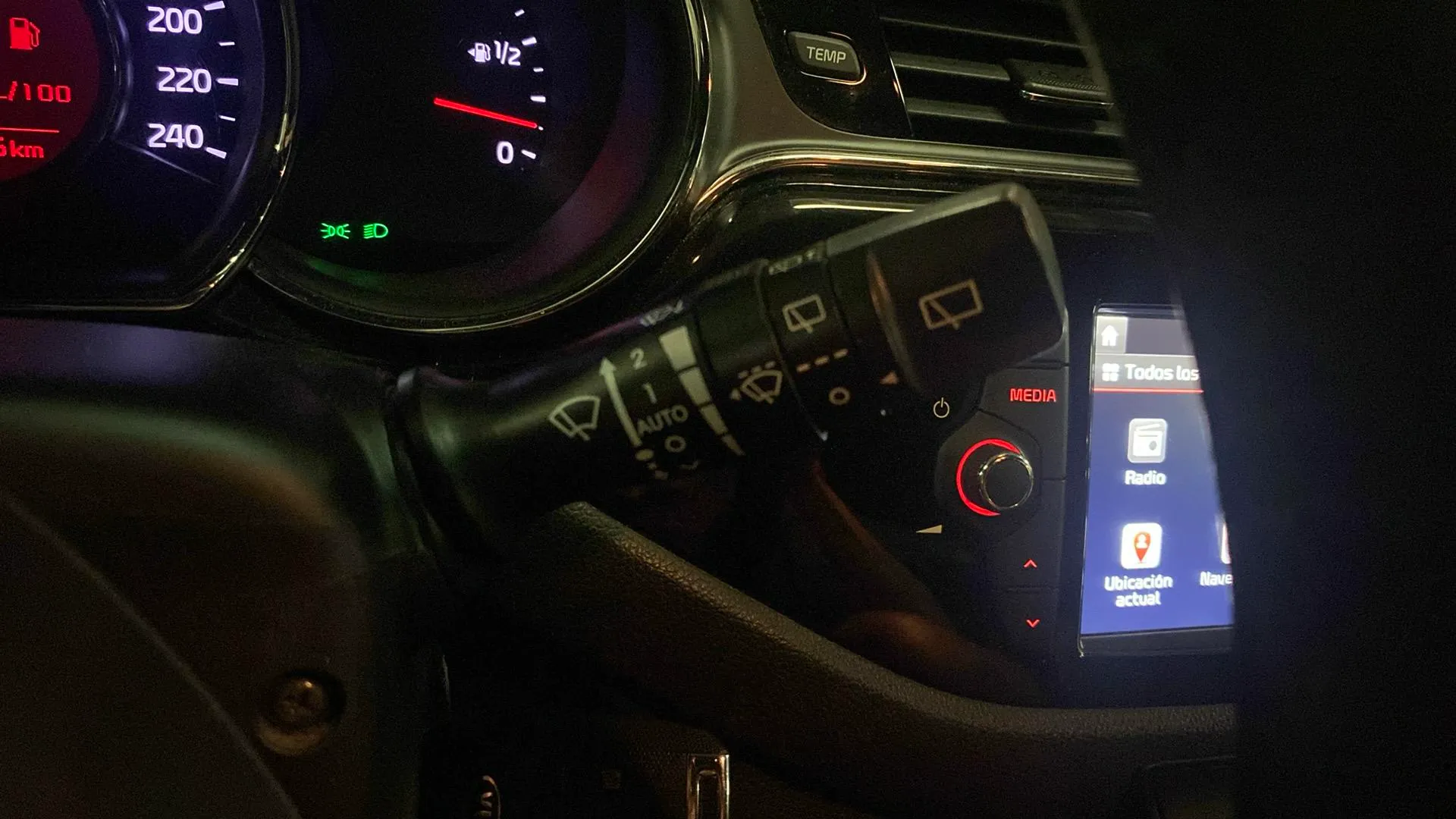 Kia Ceed 1.6 CRDi VGT x-Tech17 - foto 18