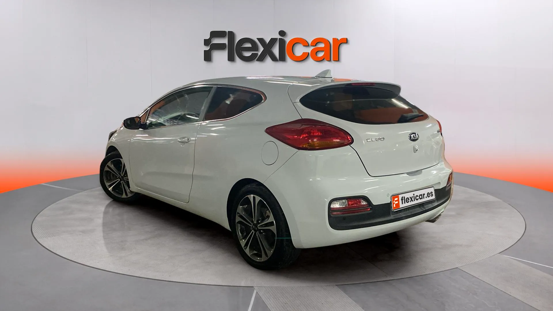 Kia Ceed 1.6 CRDi VGT x-Tech17 - foto 5