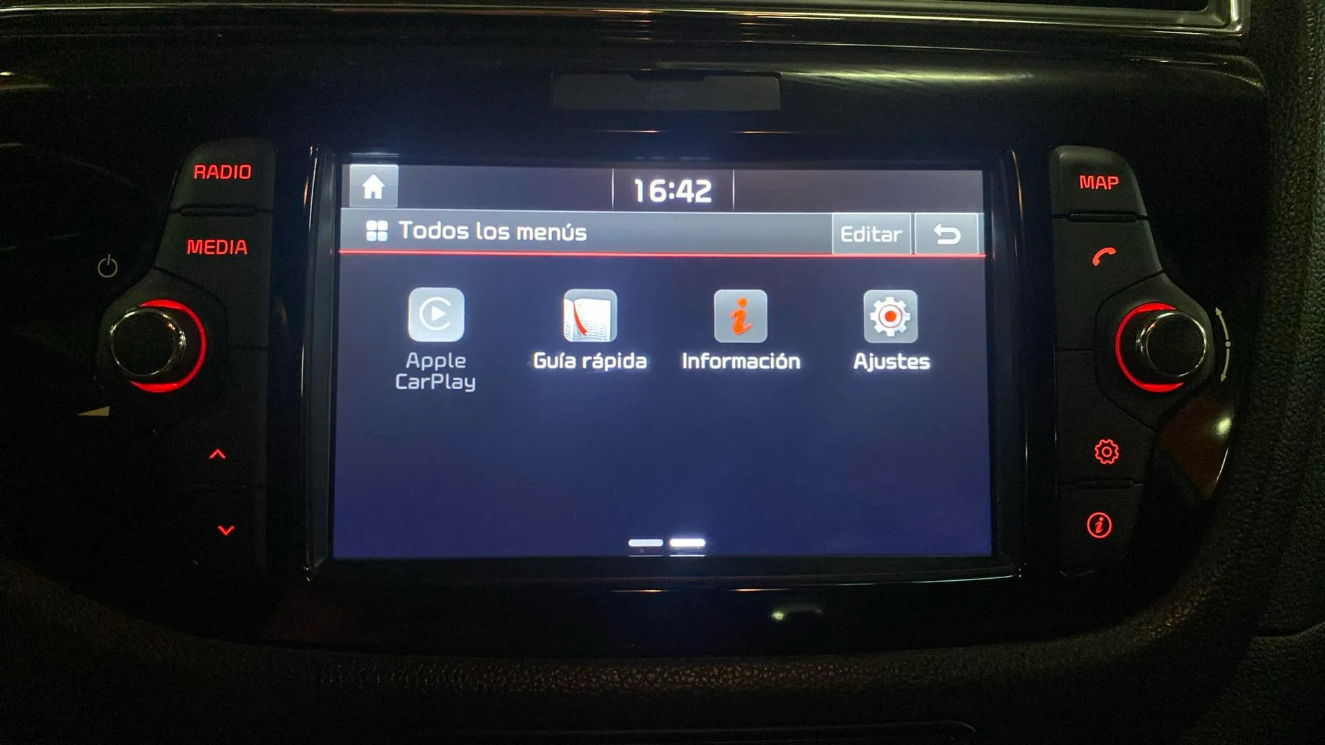 Kia Ceed 1.6 CRDi VGT x-Tech17 - foto 17