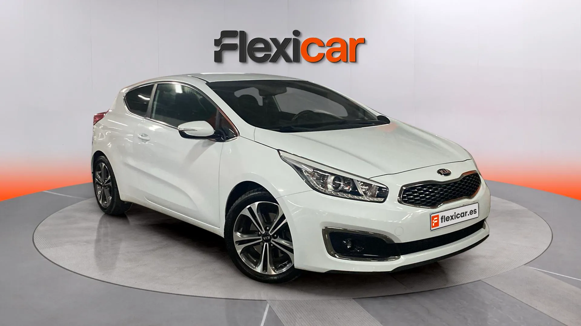 Kia Ceed 1.6 CRDi VGT x-Tech17