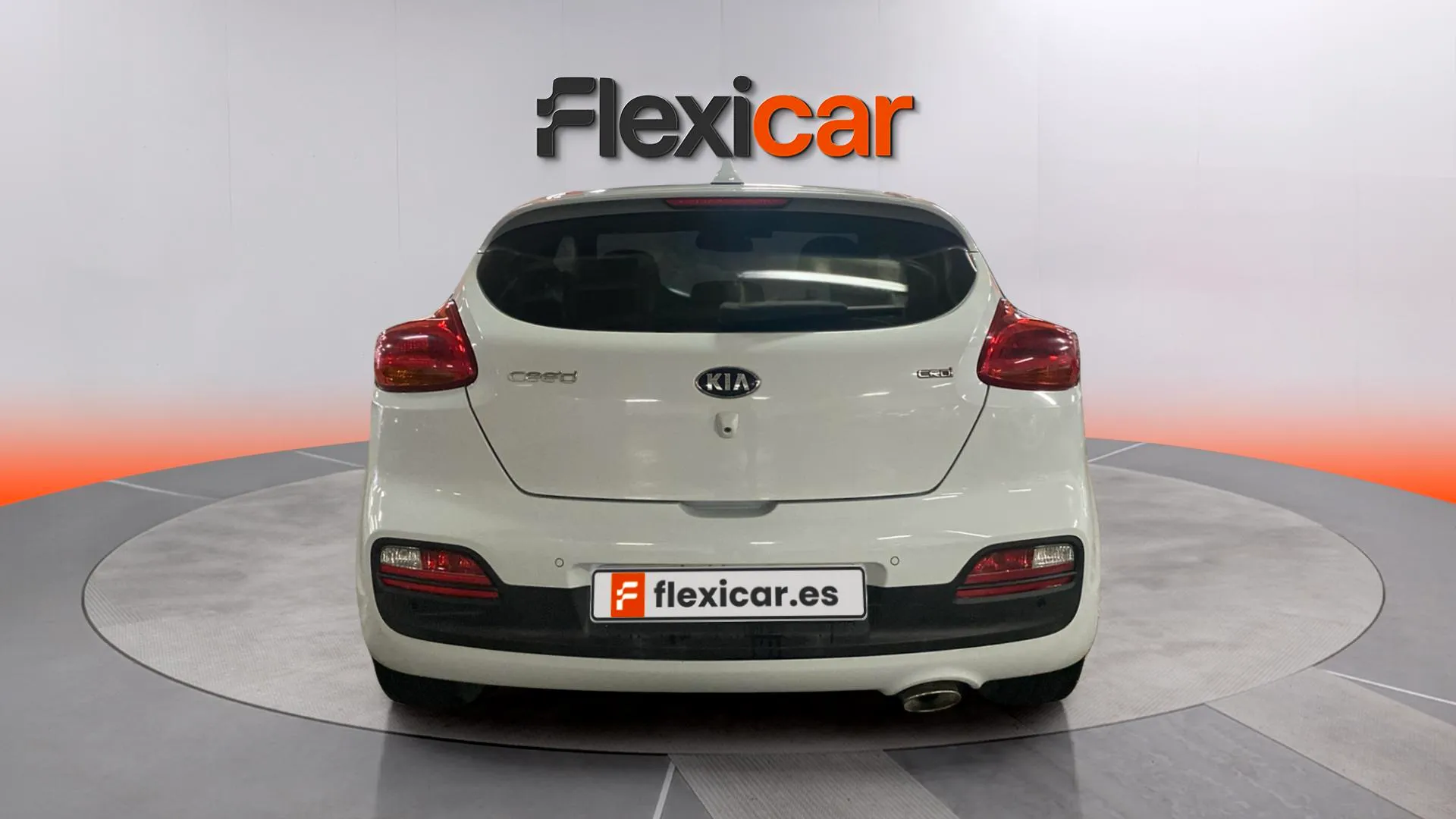 Kia Ceed 1.6 CRDi VGT x-Tech17 - foto 6