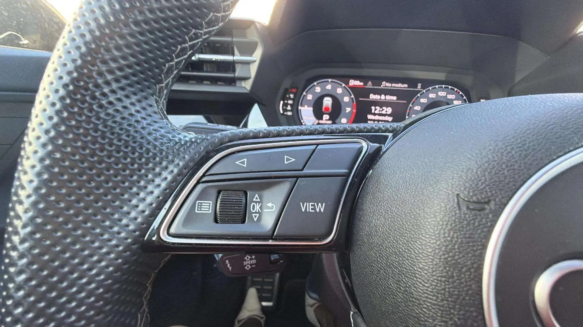 Audi A3 Sportback S line 35 TFSI S tronic - foto 21