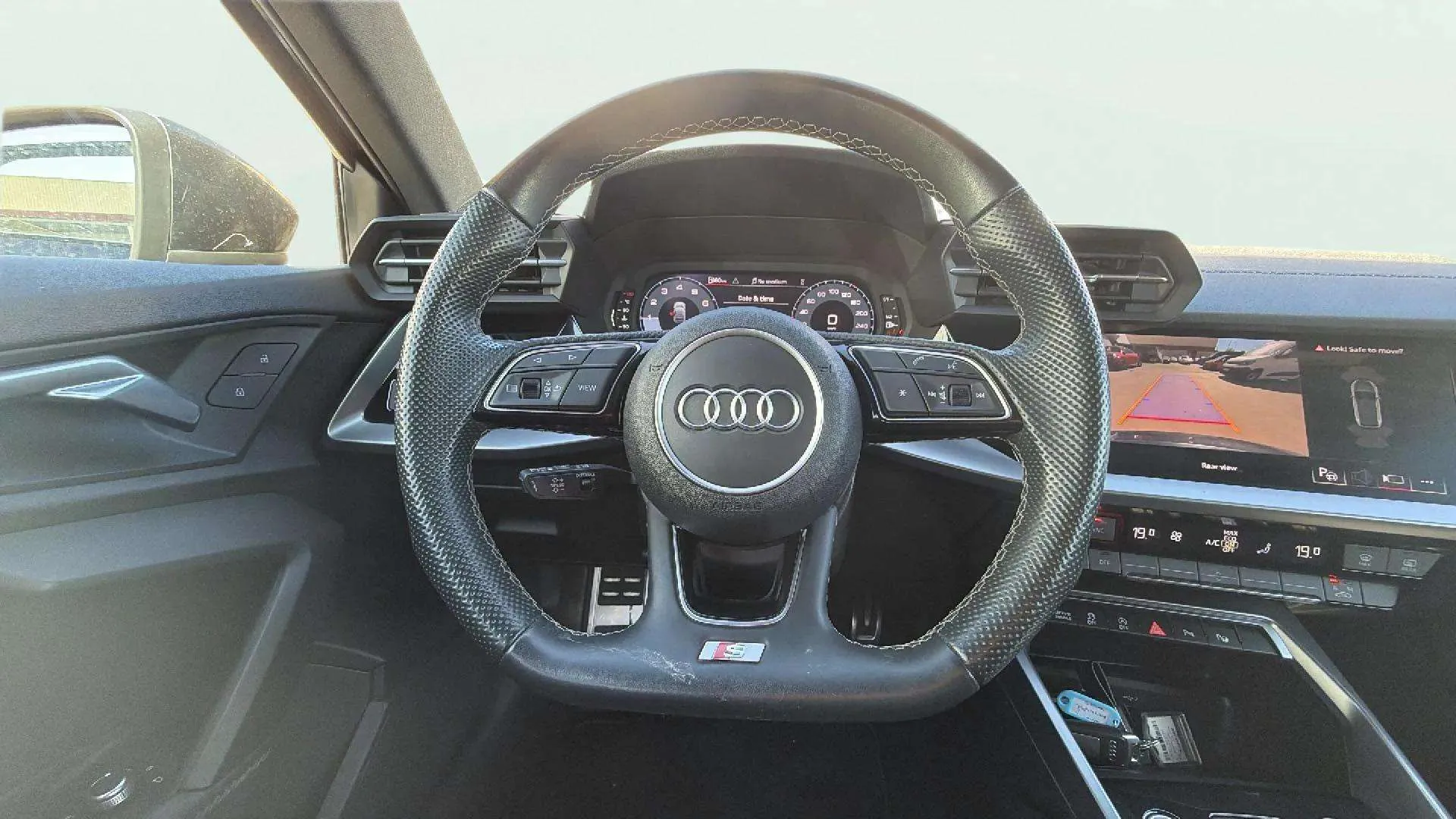 Audi A3 Sportback S line 35 TFSI S tronic - foto 16