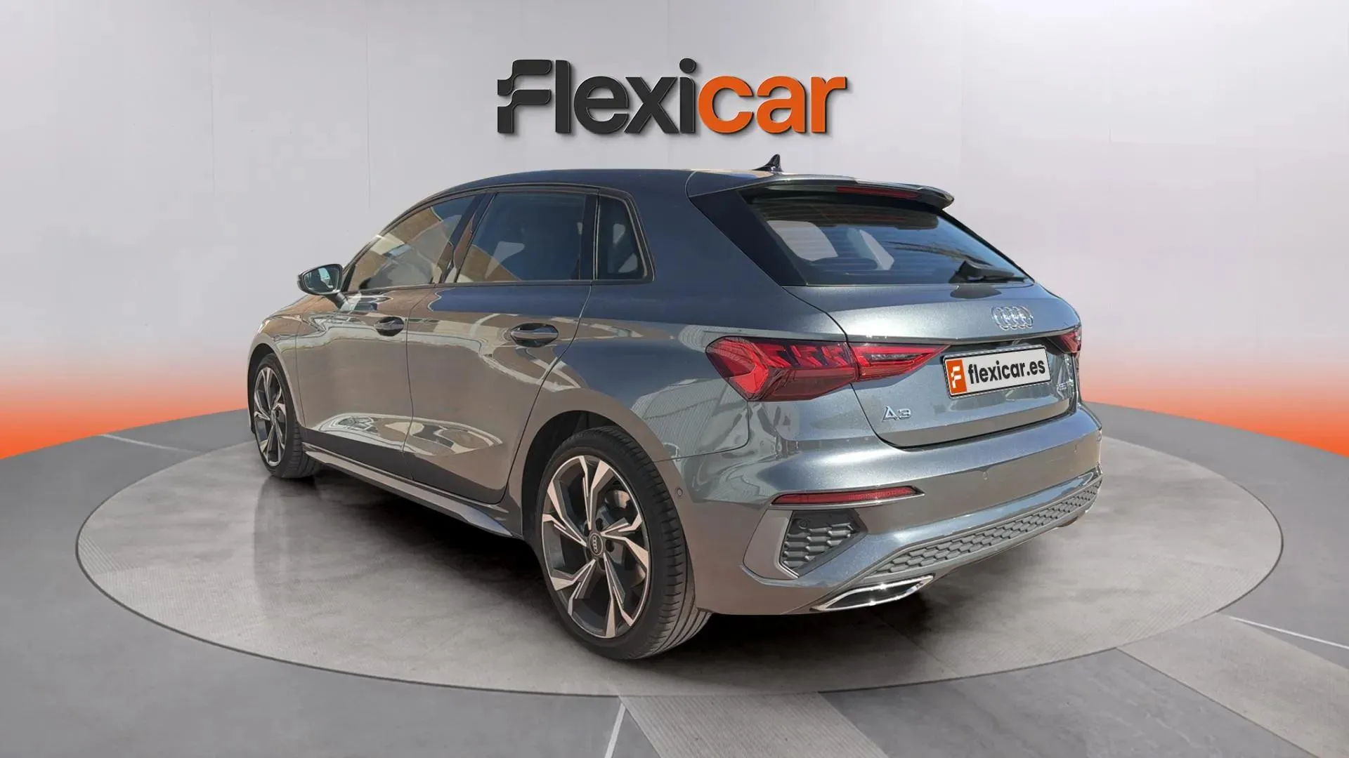 Audi A3 Sportback S line 35 TFSI S tronic - foto 11