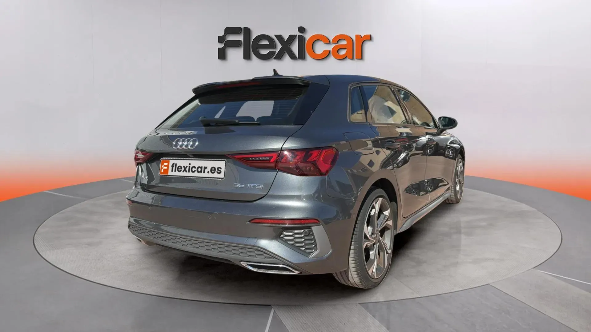 Audi A3 Sportback S line 35 TFSI S tronic - foto 4