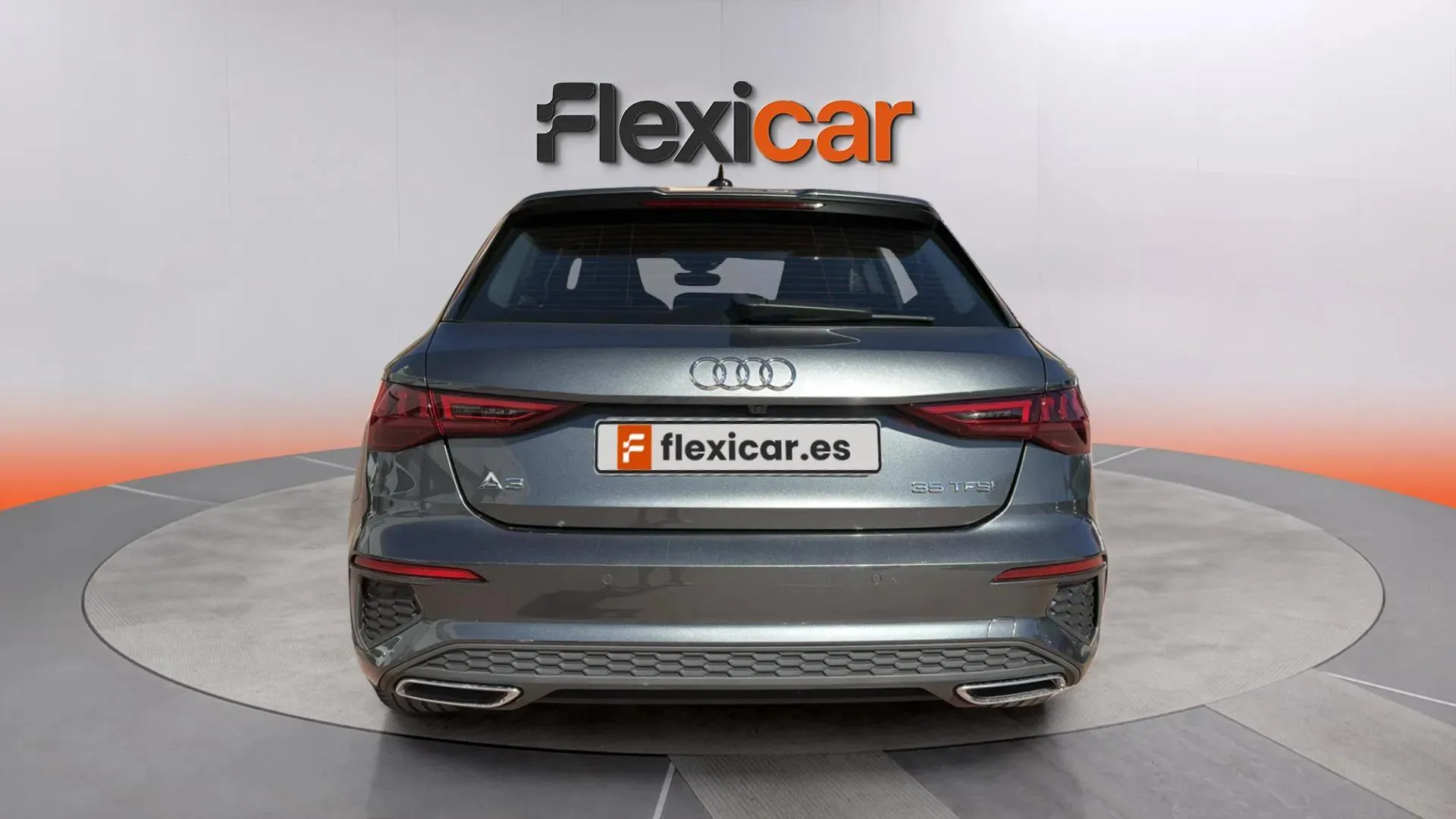 Audi A3 Sportback S line 35 TFSI S tronic - foto 12