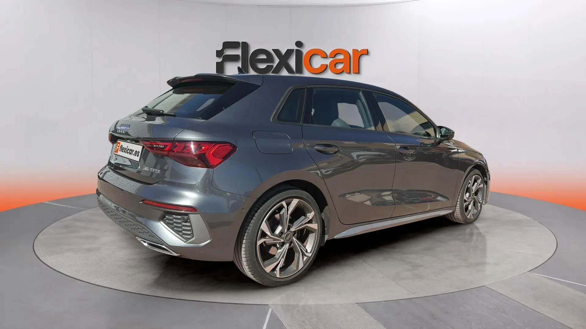 Audi A3 Sportback S line 35 TFSI S tronic - foto 5