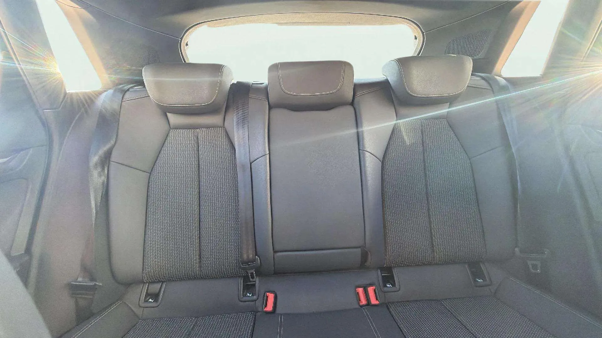 Audi A3 Sportback S line 35 TFSI S tronic - foto 20