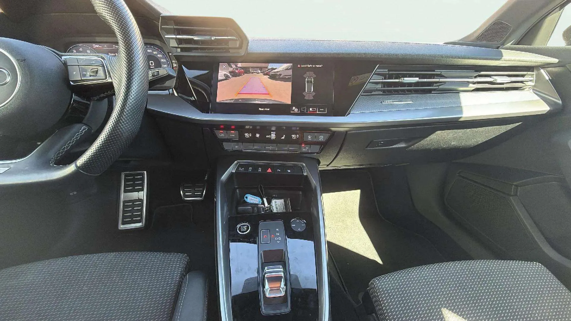 Audi A3 Sportback S line 35 TFSI S tronic - foto 15