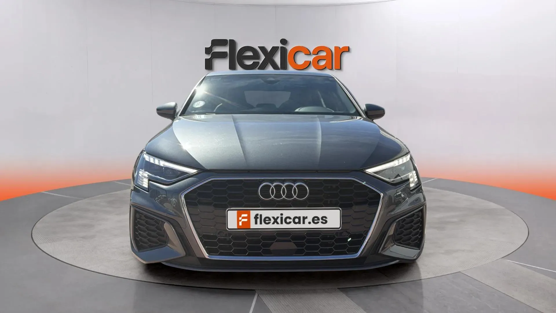 Audi A3 Sportback S line 35 TFSI S tronic - foto 3