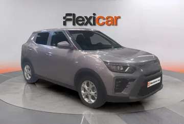 ssangyong tivoli grand g15t urban plus gasolina manual ourense 903000000286230