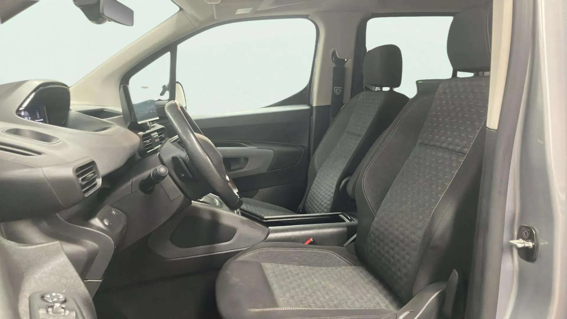 Peugeot Rifter GT BlueHDi 130 EAT8 Long - foto 12
