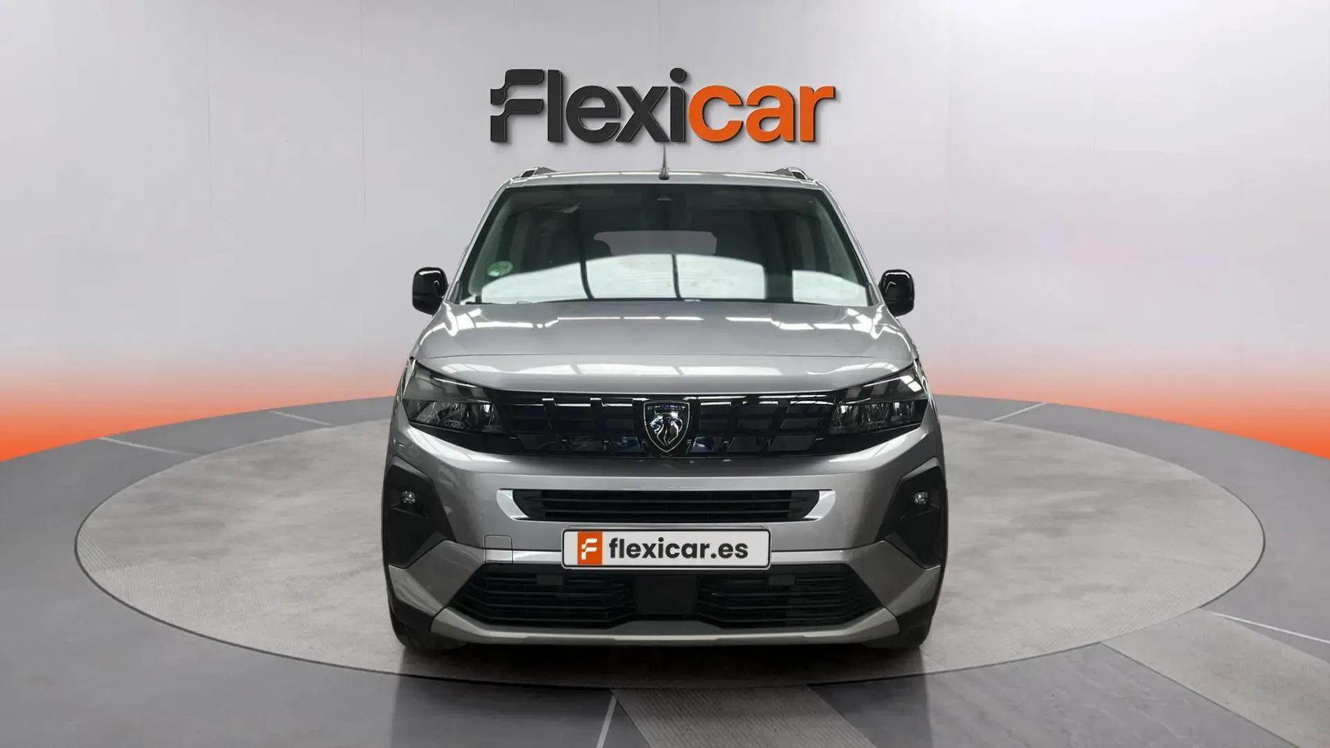 Peugeot Rifter GT BlueHDi 130 EAT8 Long - foto 2