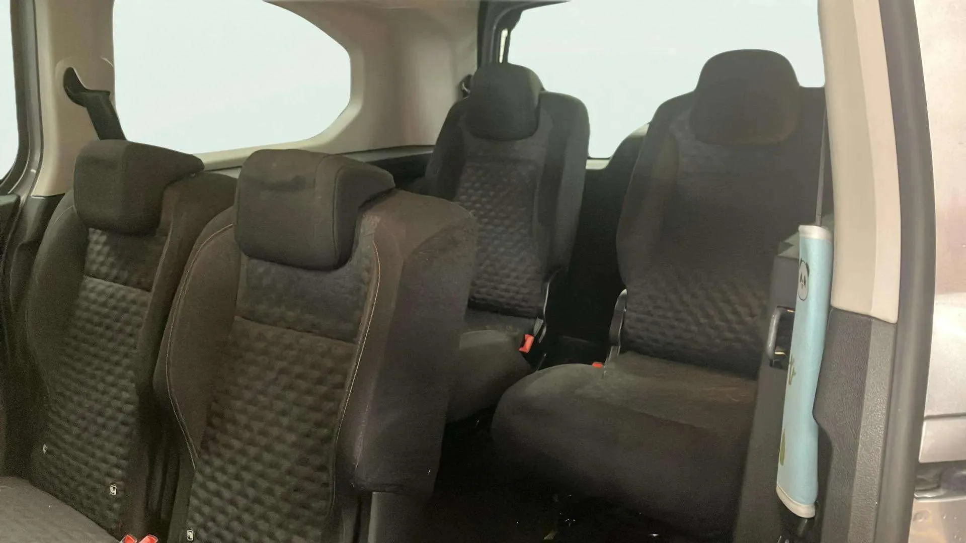Peugeot Rifter GT BlueHDi 130 EAT8 Long - foto 14