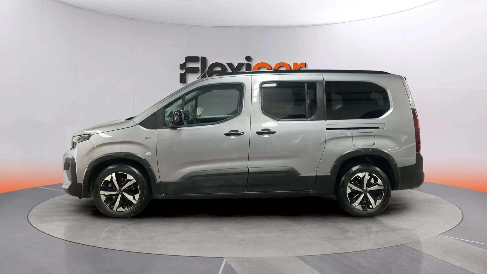 Peugeot Rifter GT BlueHDi 130 EAT8 Long - foto 4