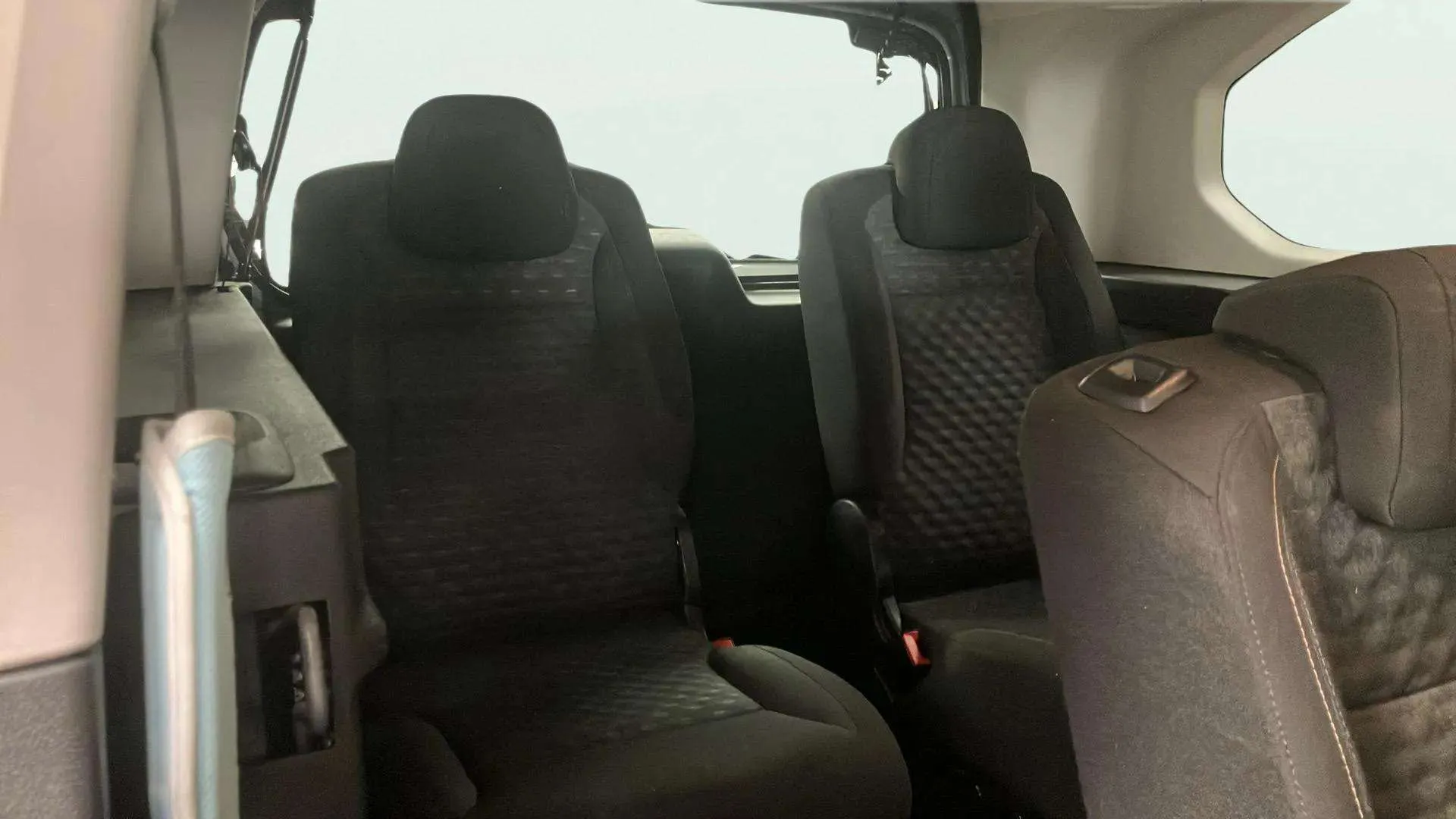 Peugeot Rifter GT BlueHDi 130 EAT8 Long - foto 15