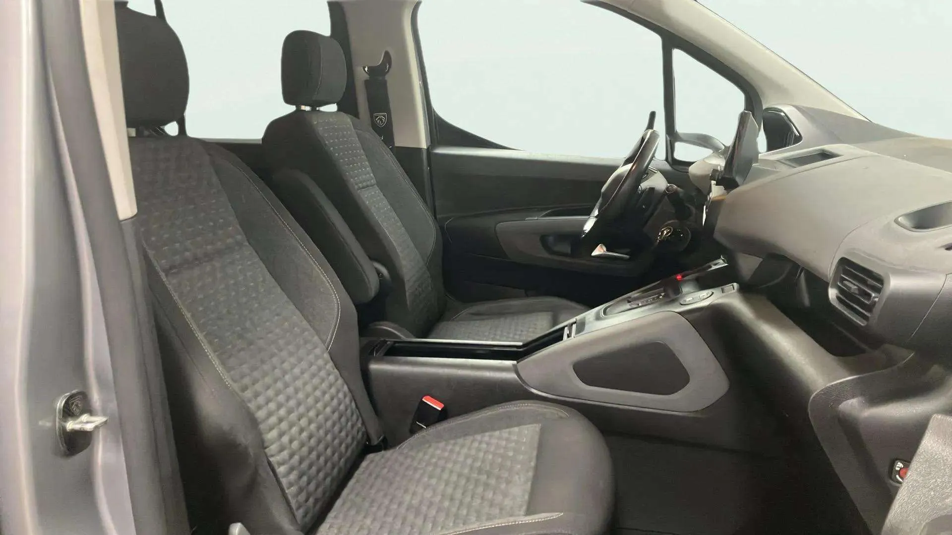 Peugeot Rifter GT BlueHDi 130 EAT8 Long - foto 17