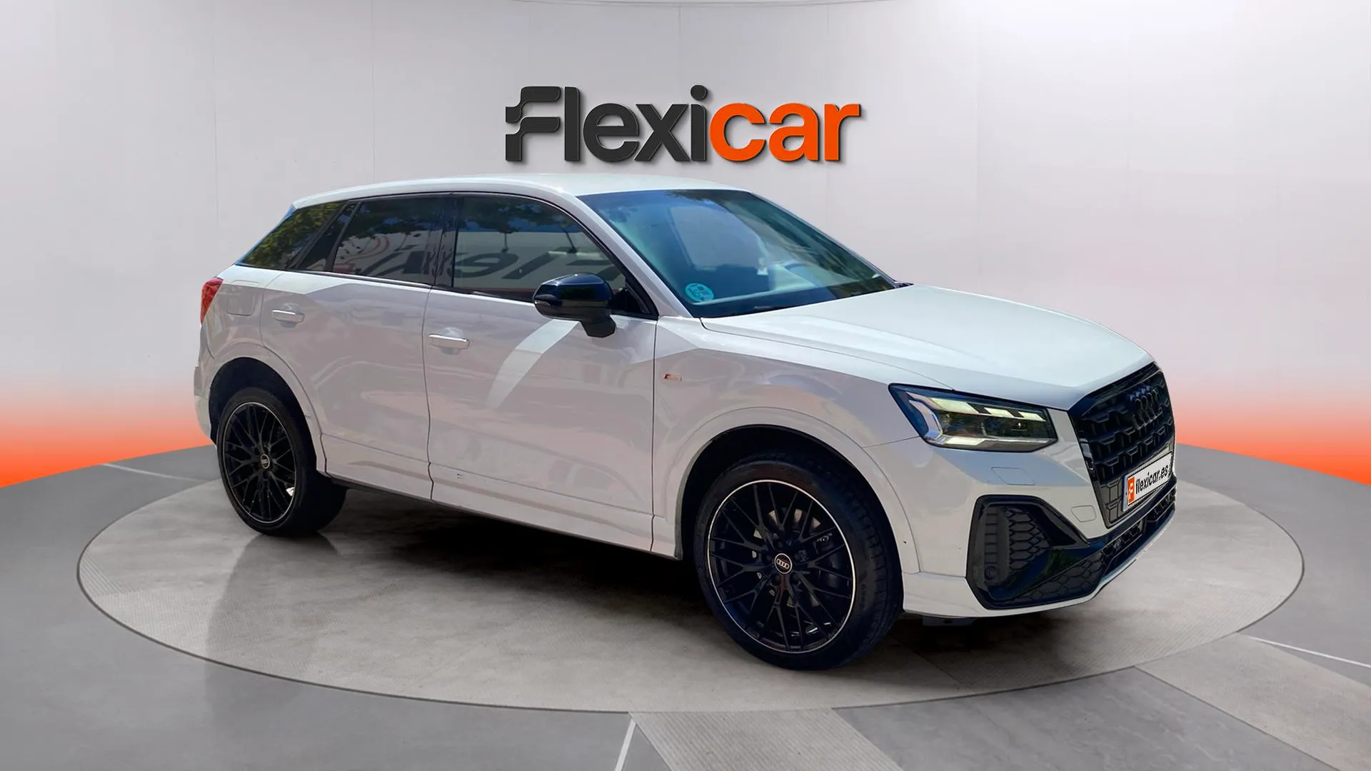 Audi Q2 Black Line 35 TFSI S tronic - foto 1