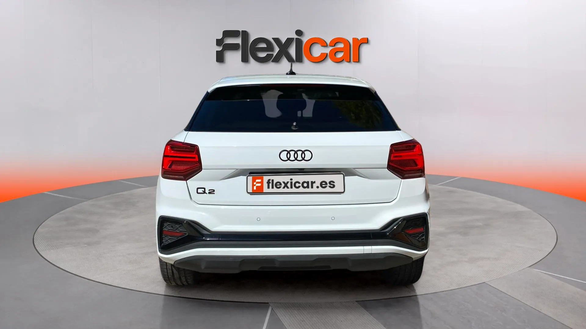 Audi Q2 Black Line 35 TFSI S tronic - foto 5