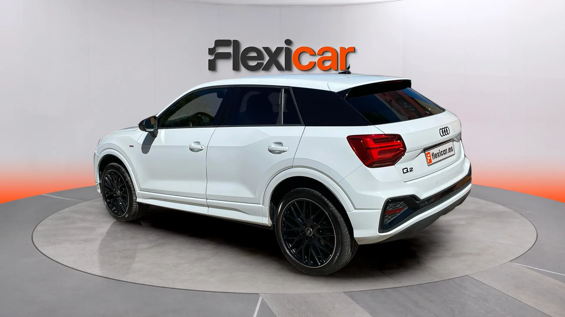 Audi Q2 Black Line 35 TFSI S tronic - foto 4