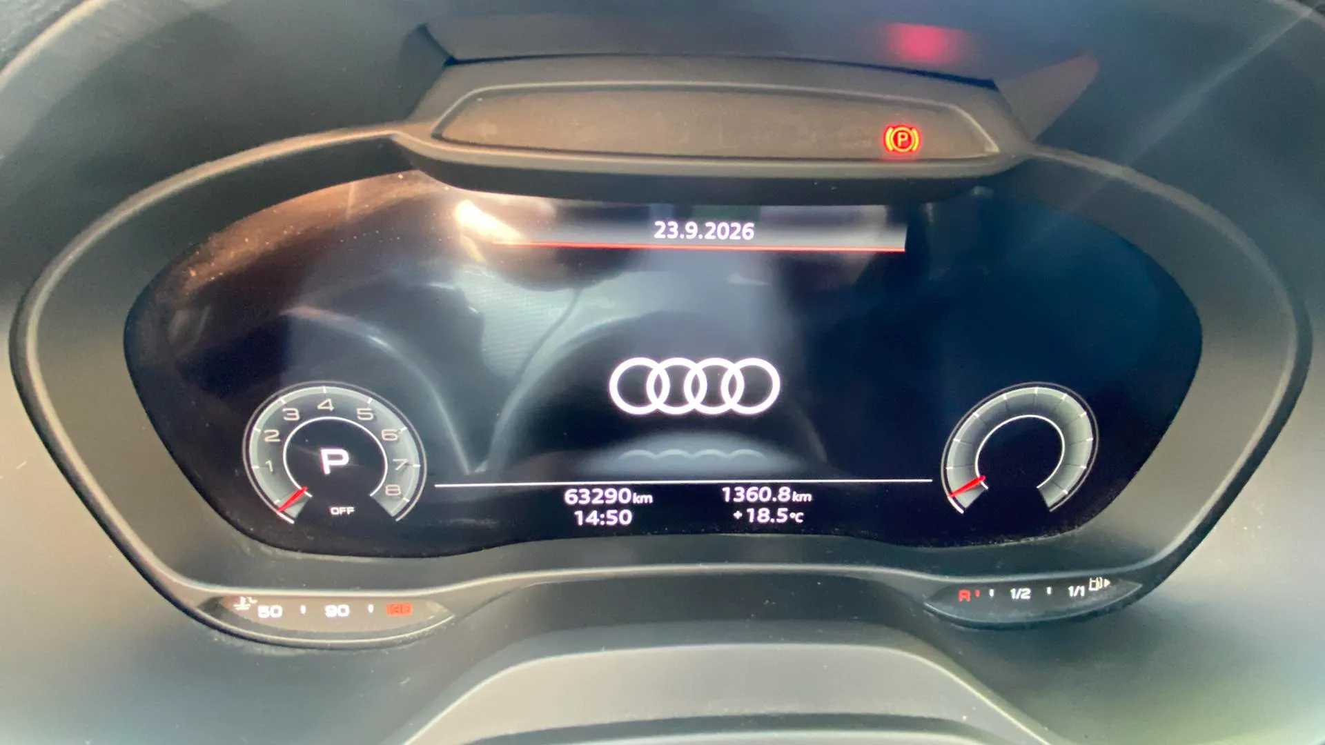 Audi Q2 Black Line 35 TFSI S tronic - foto 12