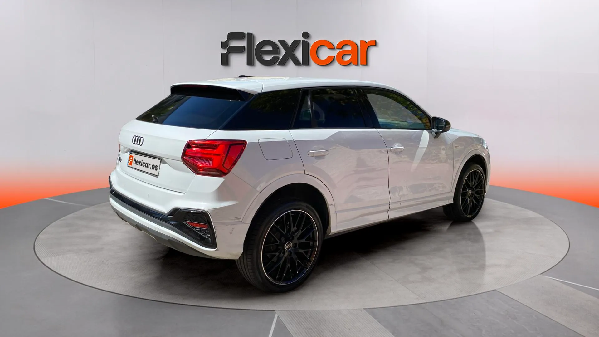 Audi Q2 Black Line 35 TFSI S tronic - foto 6