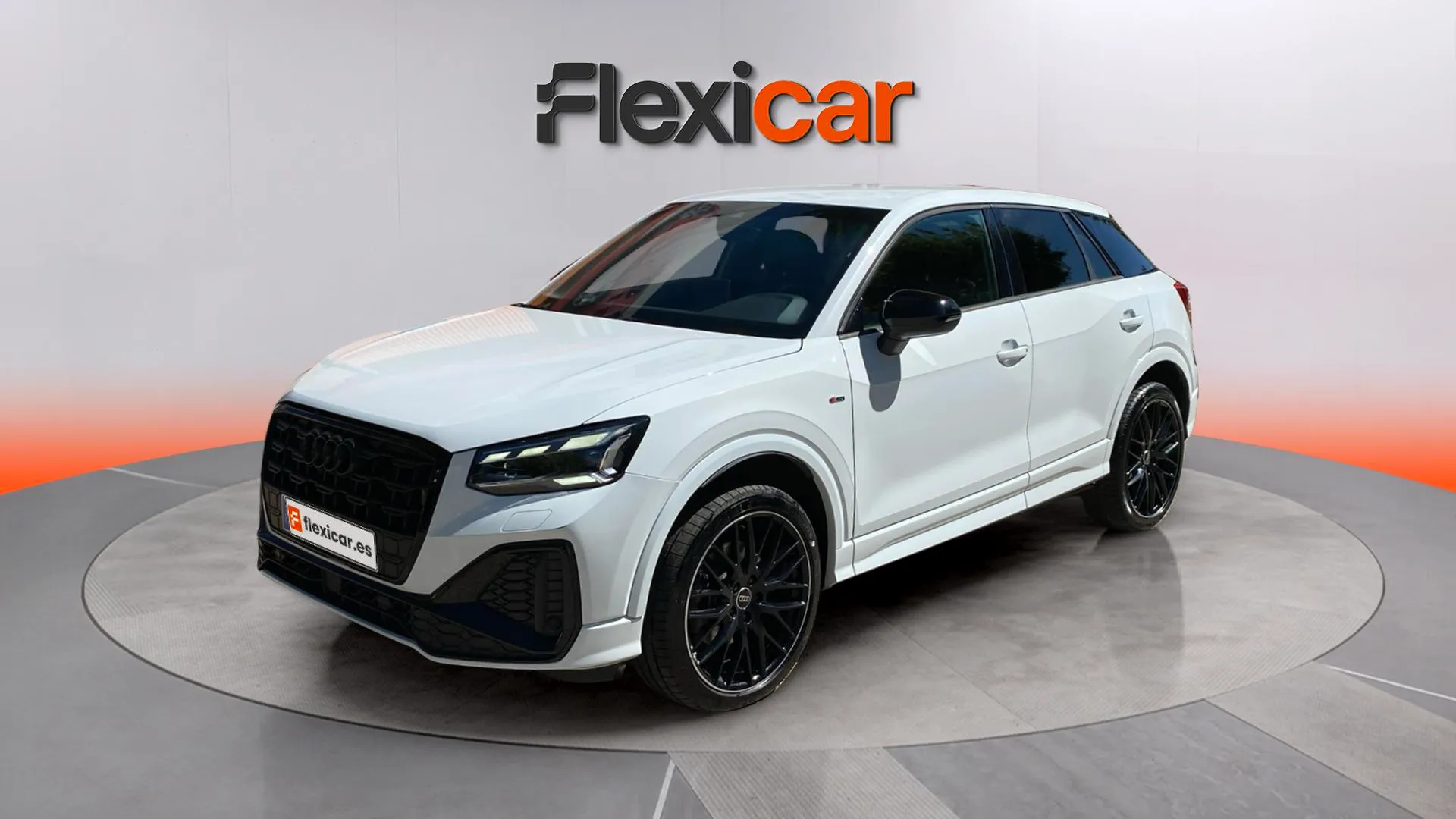 Audi Q2 Black Line 35 TFSI S tronic - foto 2