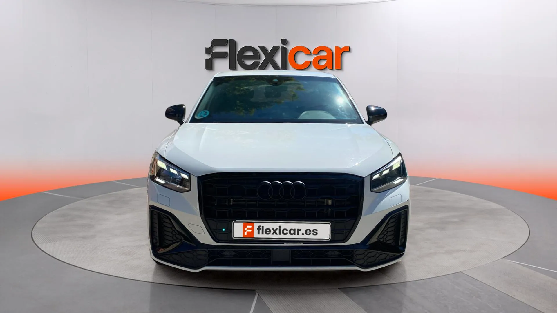Audi Q2 Black Line 35 TFSI S tronic - foto 8