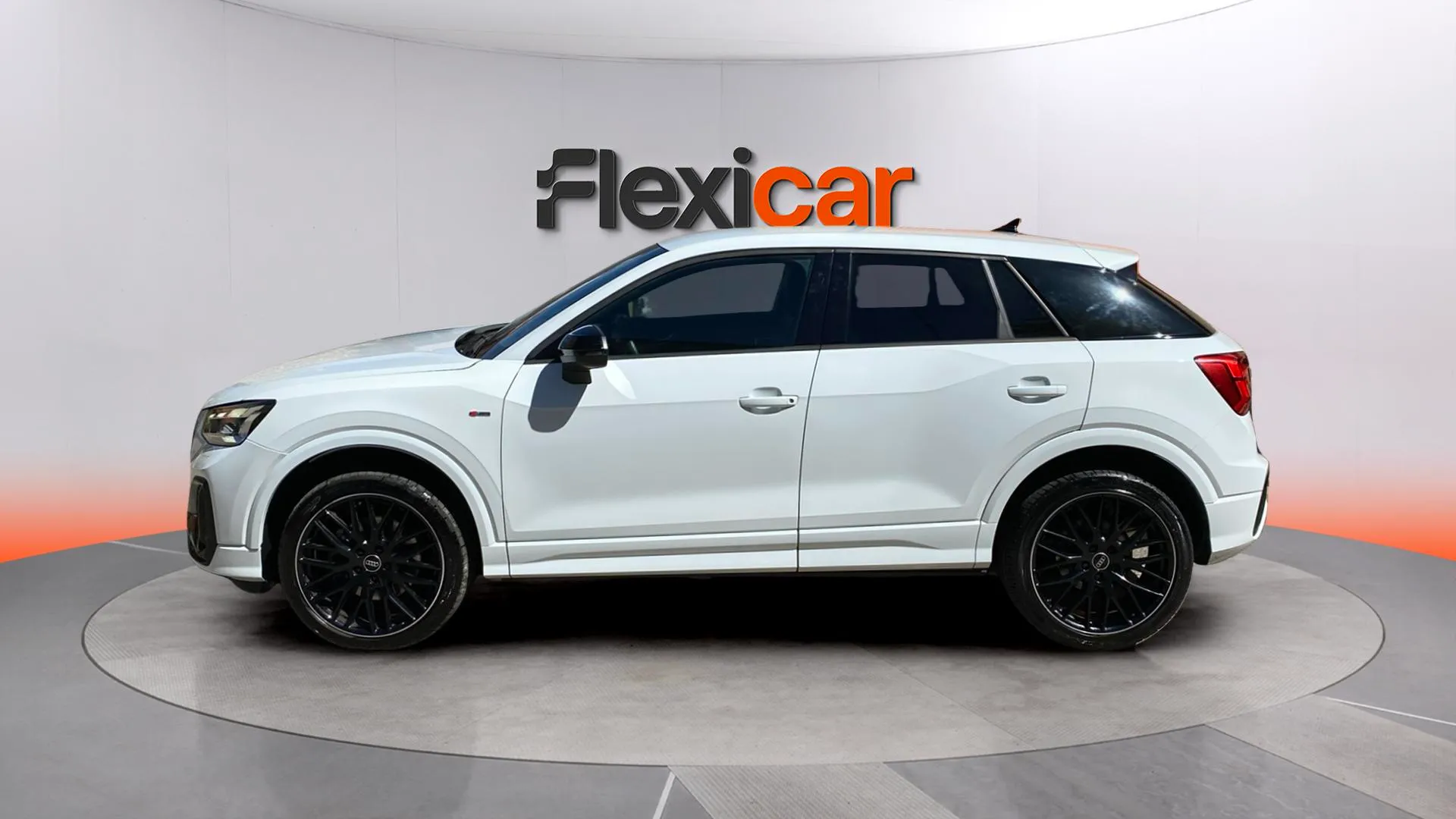Audi Q2 Black Line 35 TFSI S tronic - foto 3
