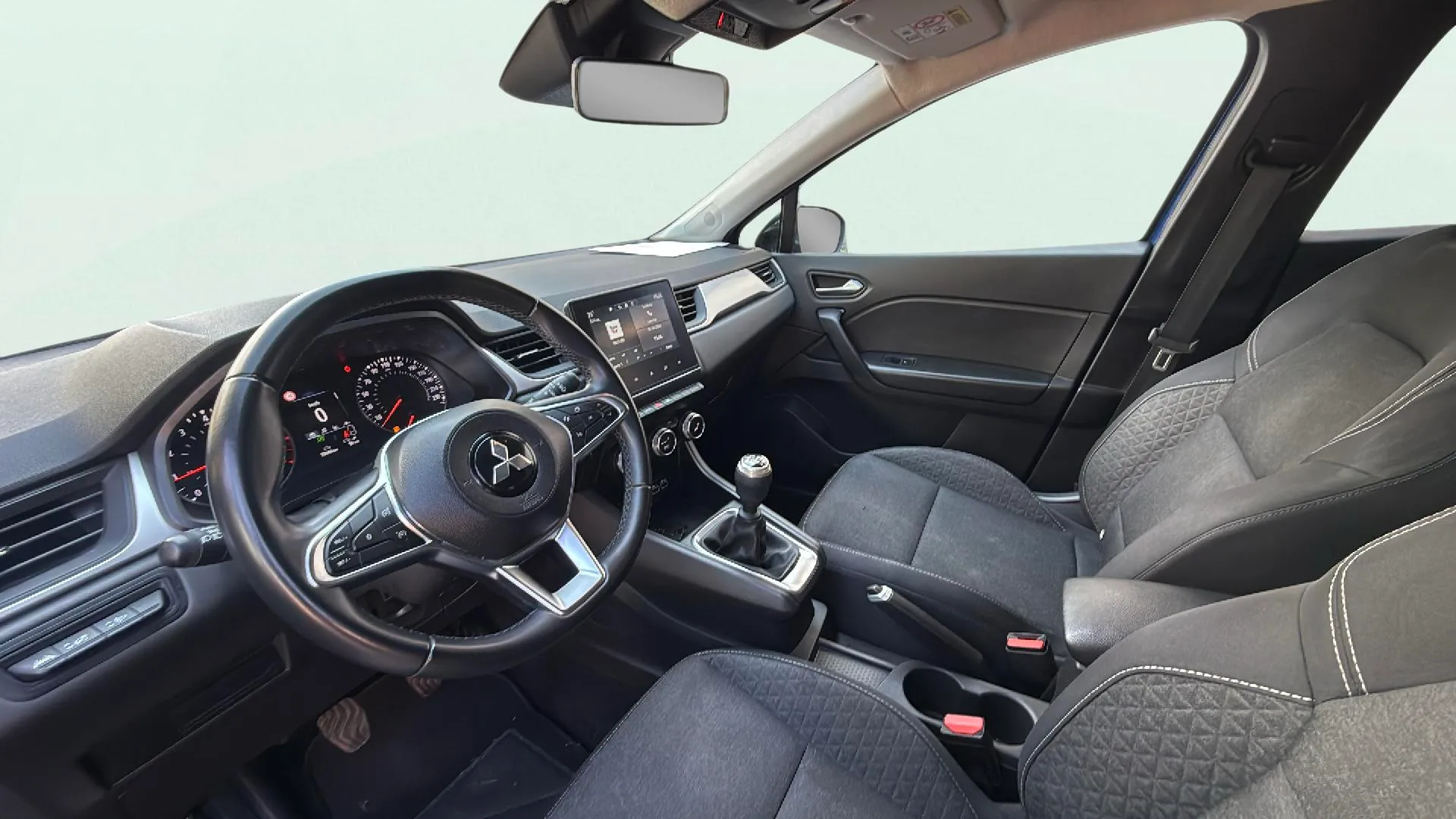 Mitsubishi ASX 100T Motion - foto 7
