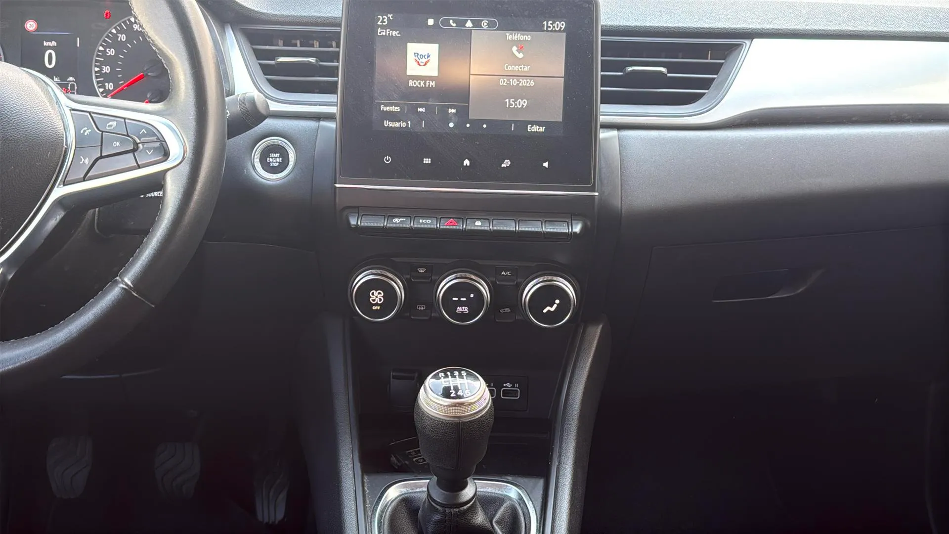 Mitsubishi ASX 100T Motion - foto 13