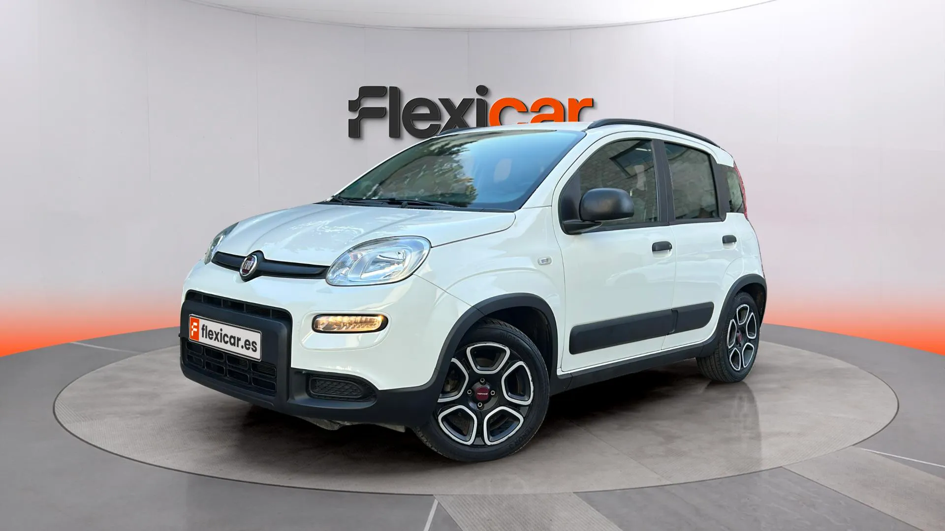 Fiat Panda City Life Hybrid 1.0 Gse - foto 3