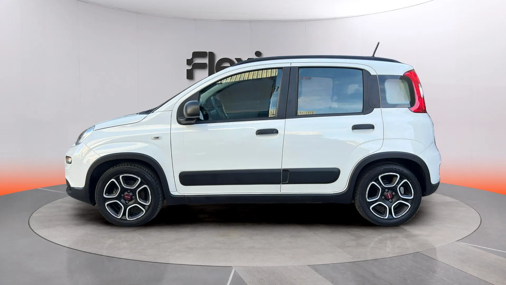 Fiat Panda City Life Hybrid 1.0 Gse - foto 7