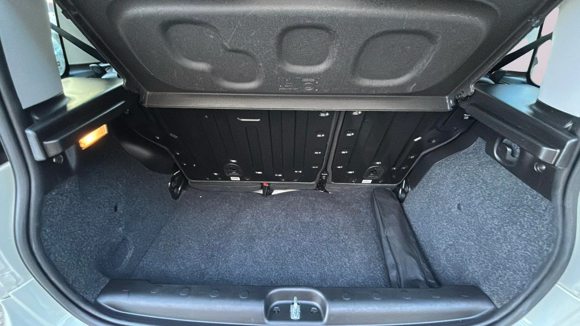 Fiat Panda City Life Hybrid 1.0 Gse - foto 16