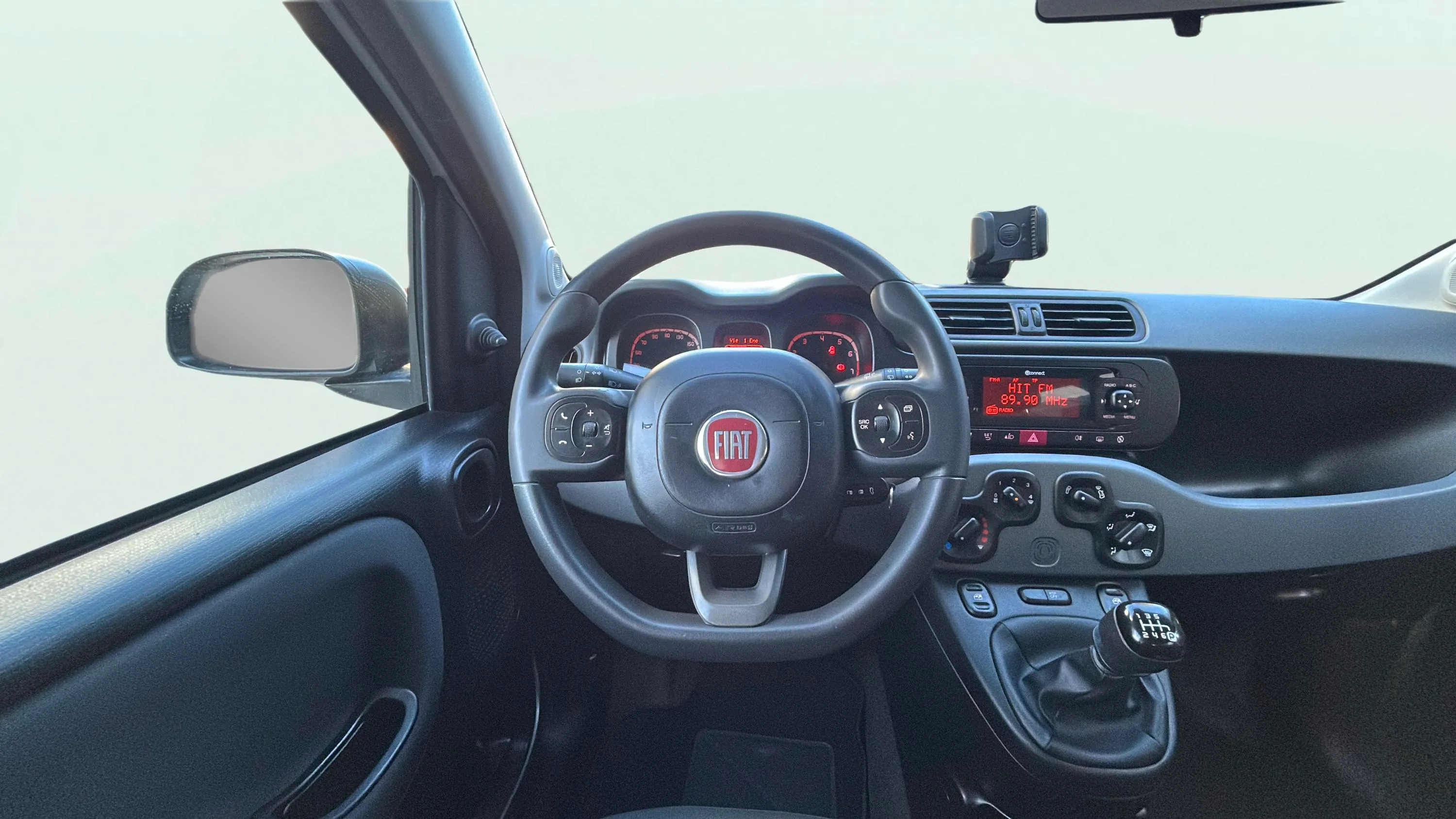 Fiat Panda City Life Hybrid 1.0 Gse - foto 11