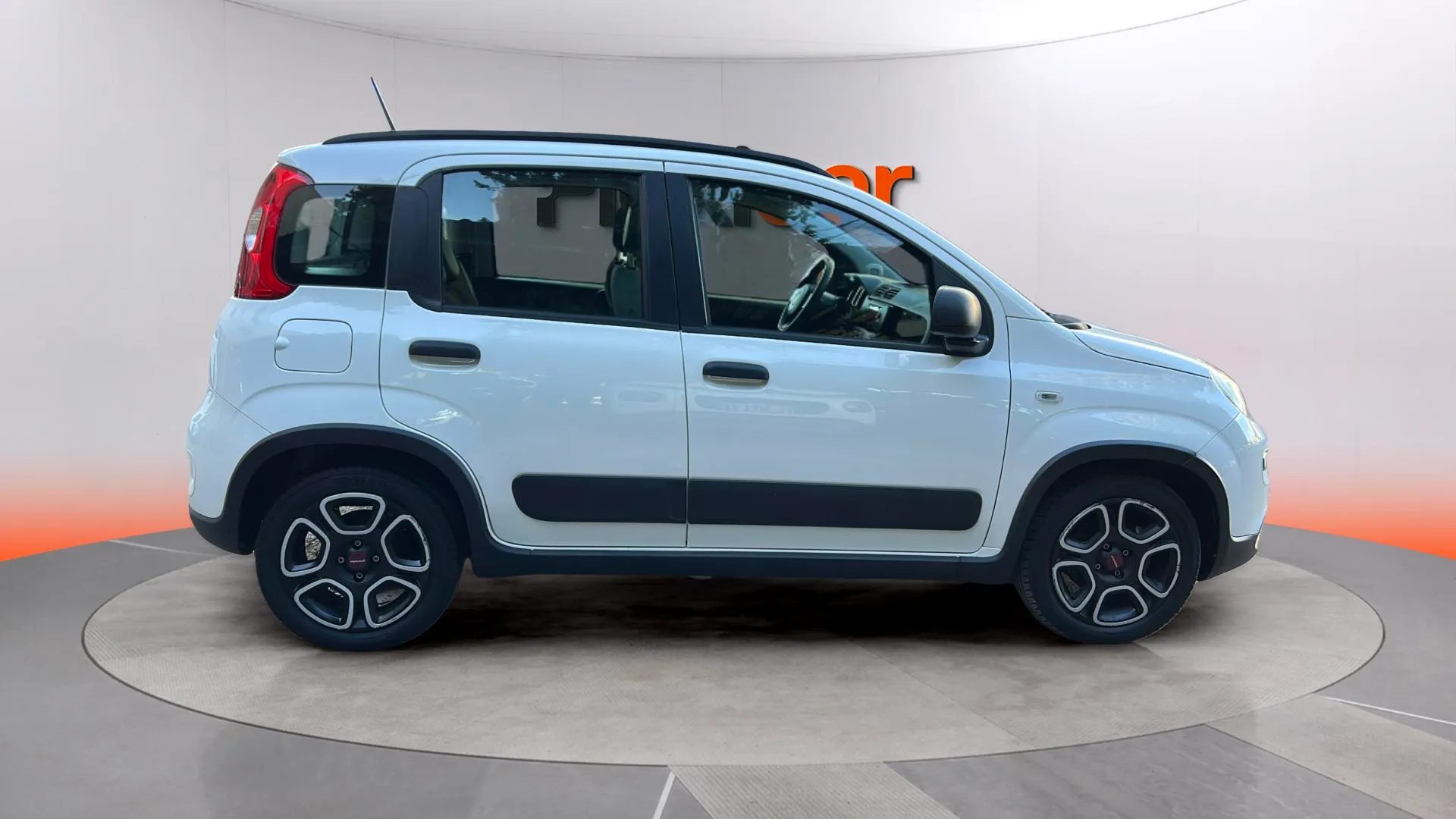Fiat Panda City Life Hybrid 1.0 Gse - foto 8