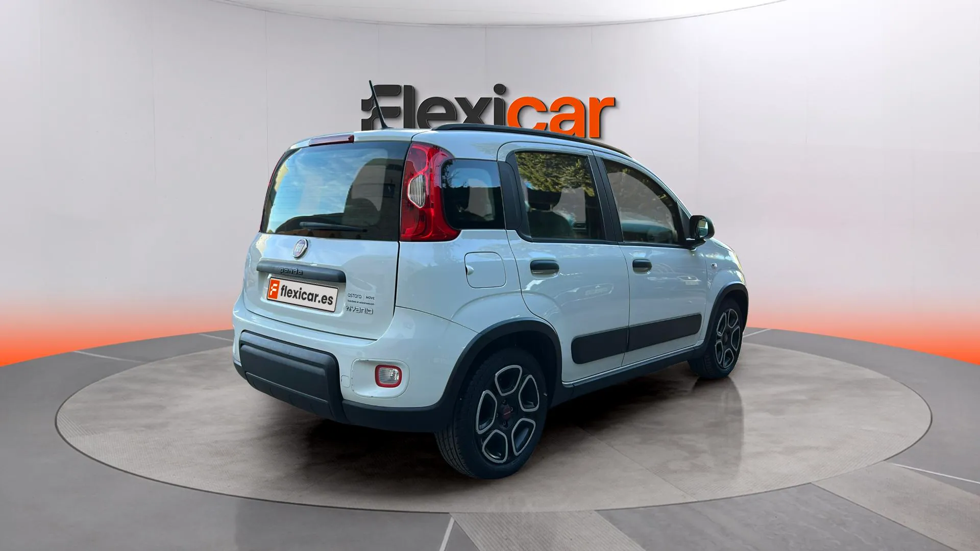 Fiat Panda City Life Hybrid 1.0 Gse - foto 6