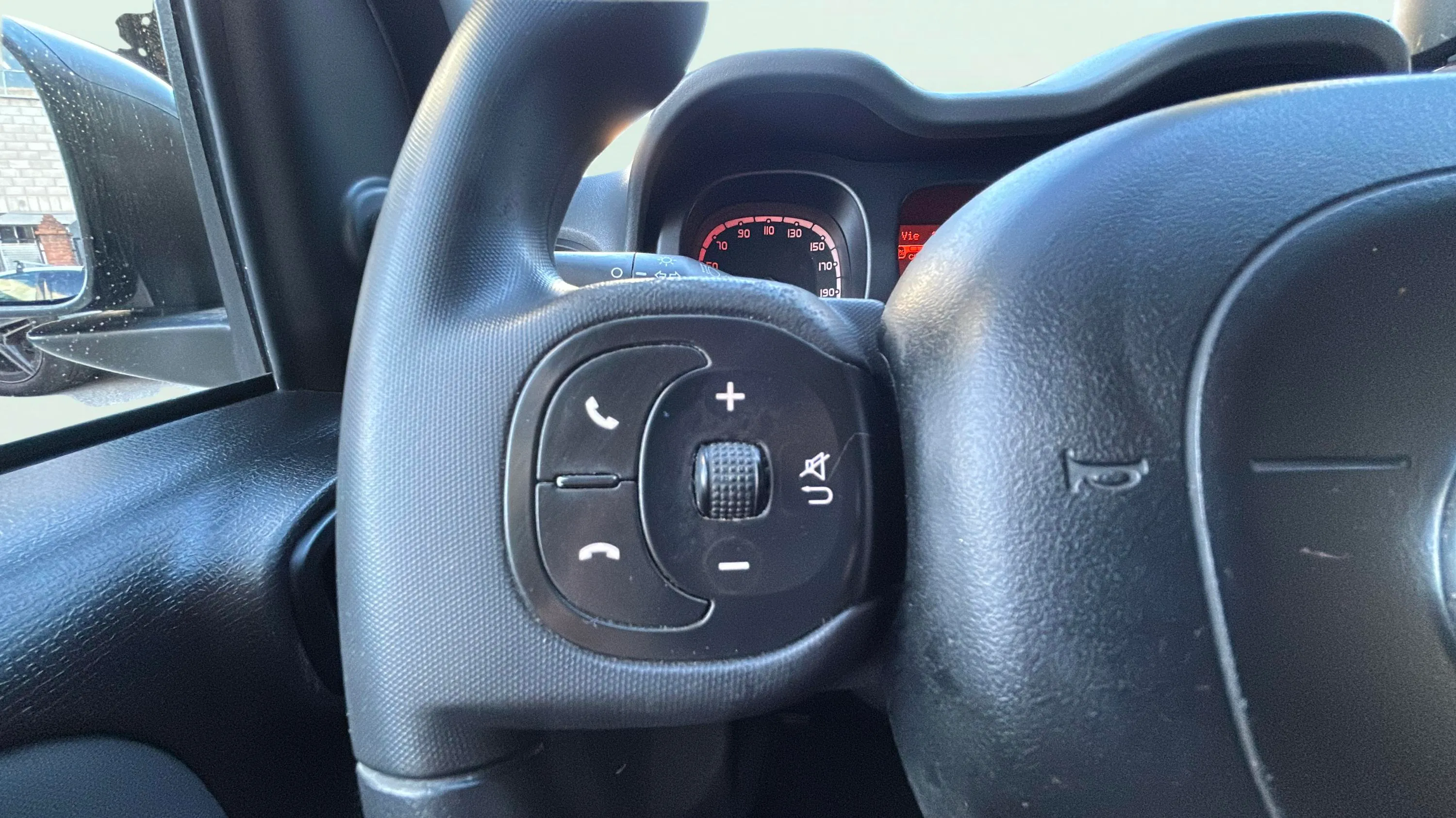 Fiat Panda City Life Hybrid 1.0 Gse - foto 18
