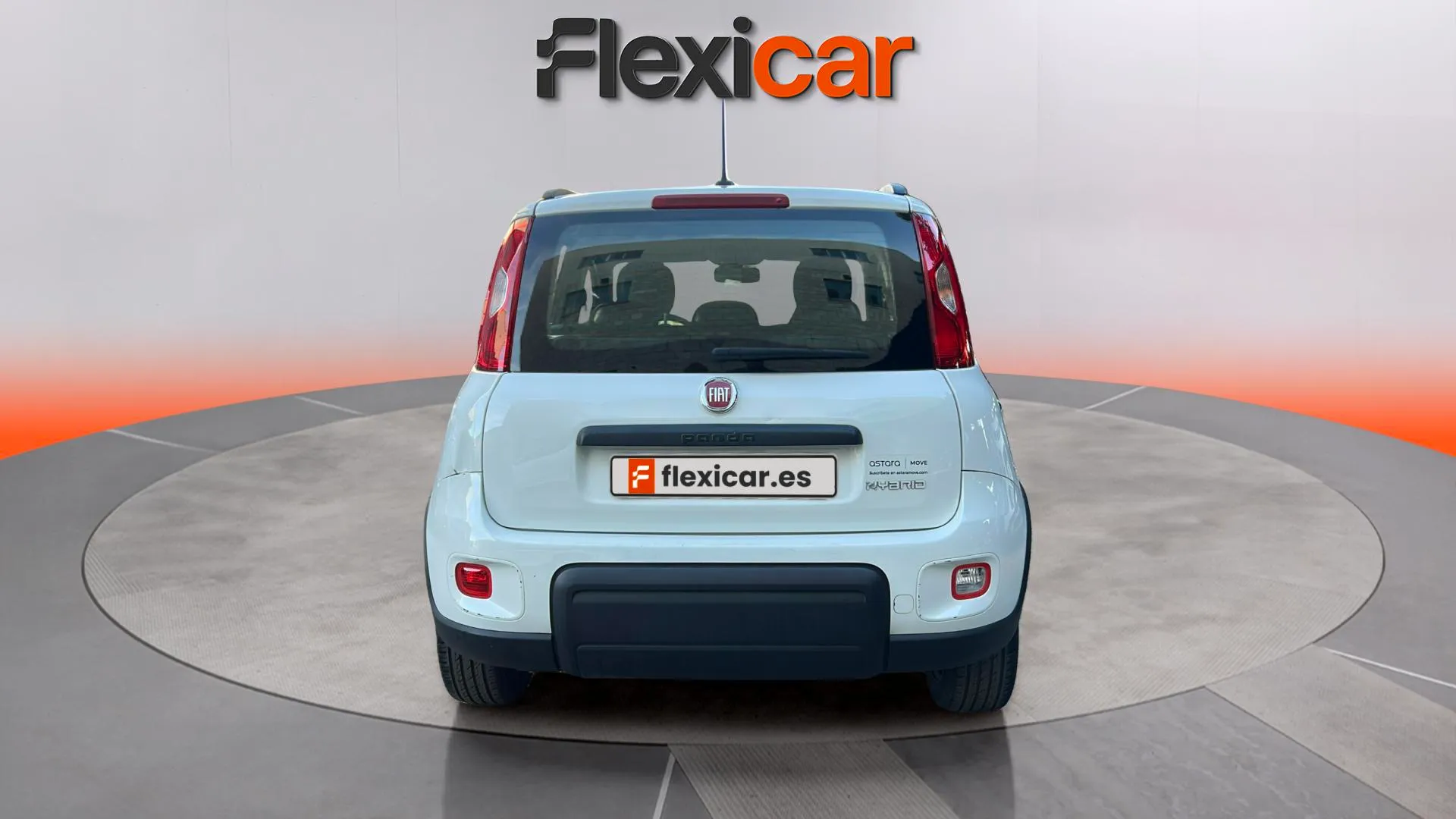 Fiat Panda City Life Hybrid 1.0 Gse - foto 5