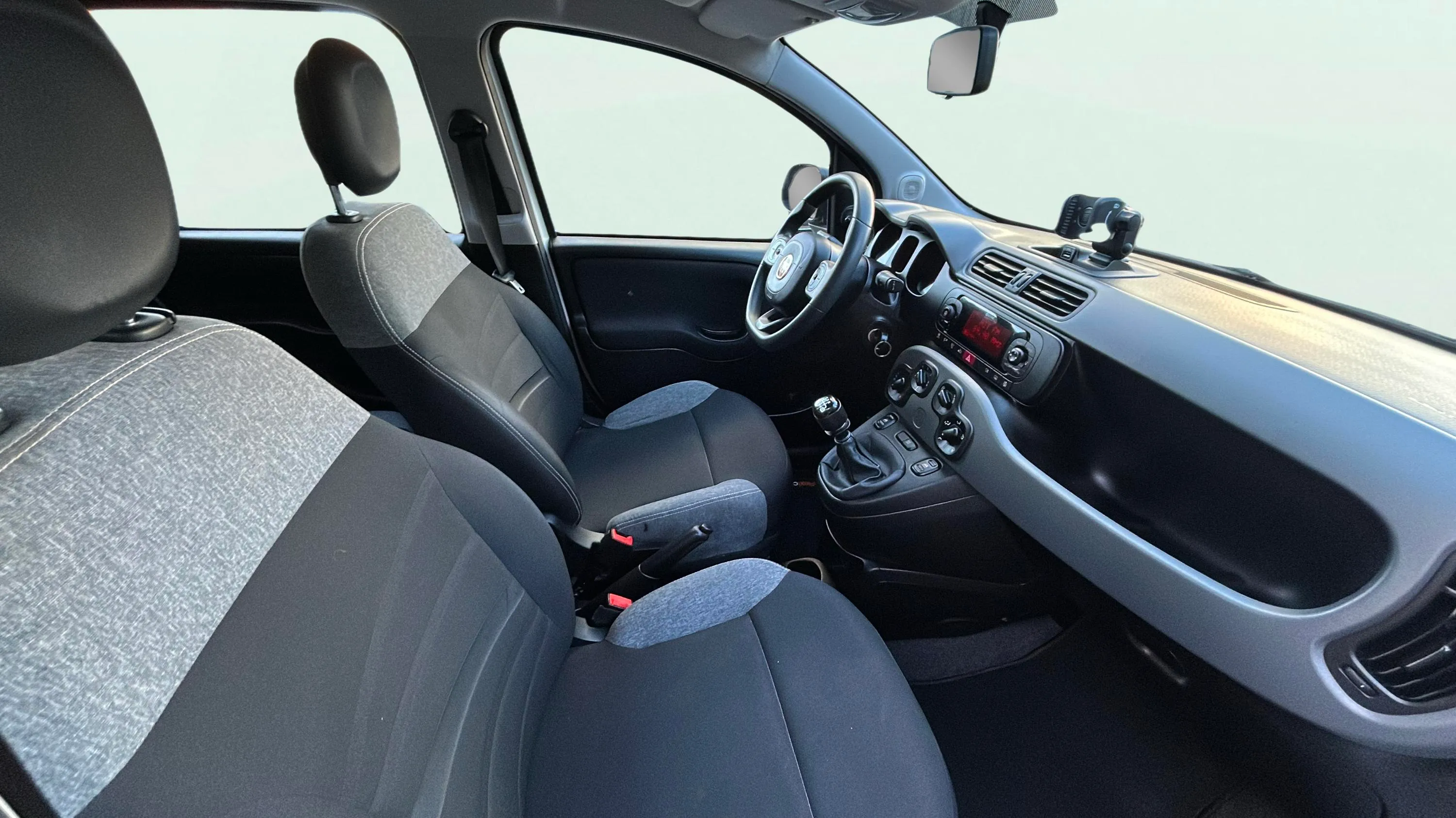 Fiat Panda City Life Hybrid 1.0 Gse - foto 14