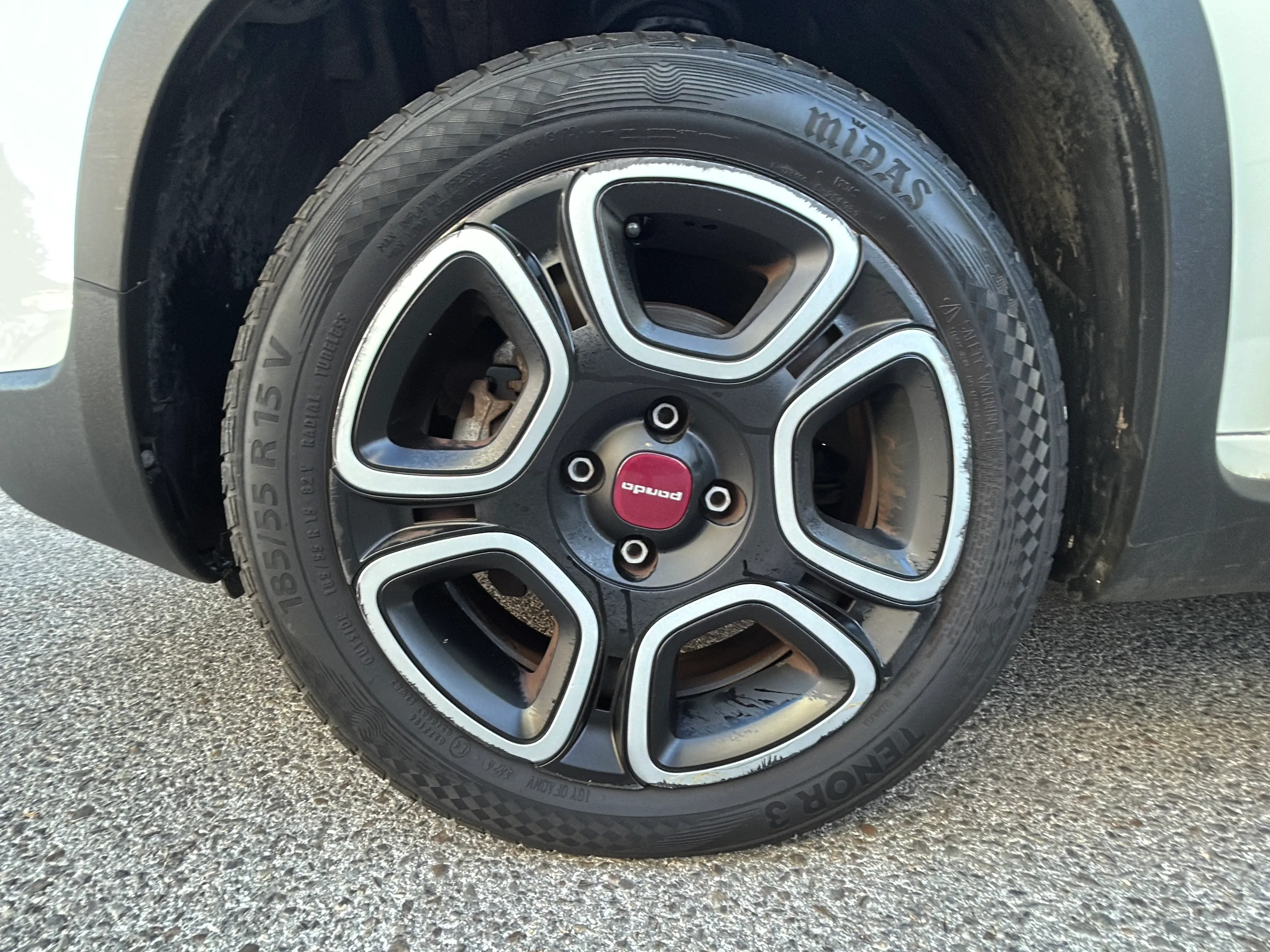 Fiat Panda City Life Hybrid 1.0 Gse - foto 22