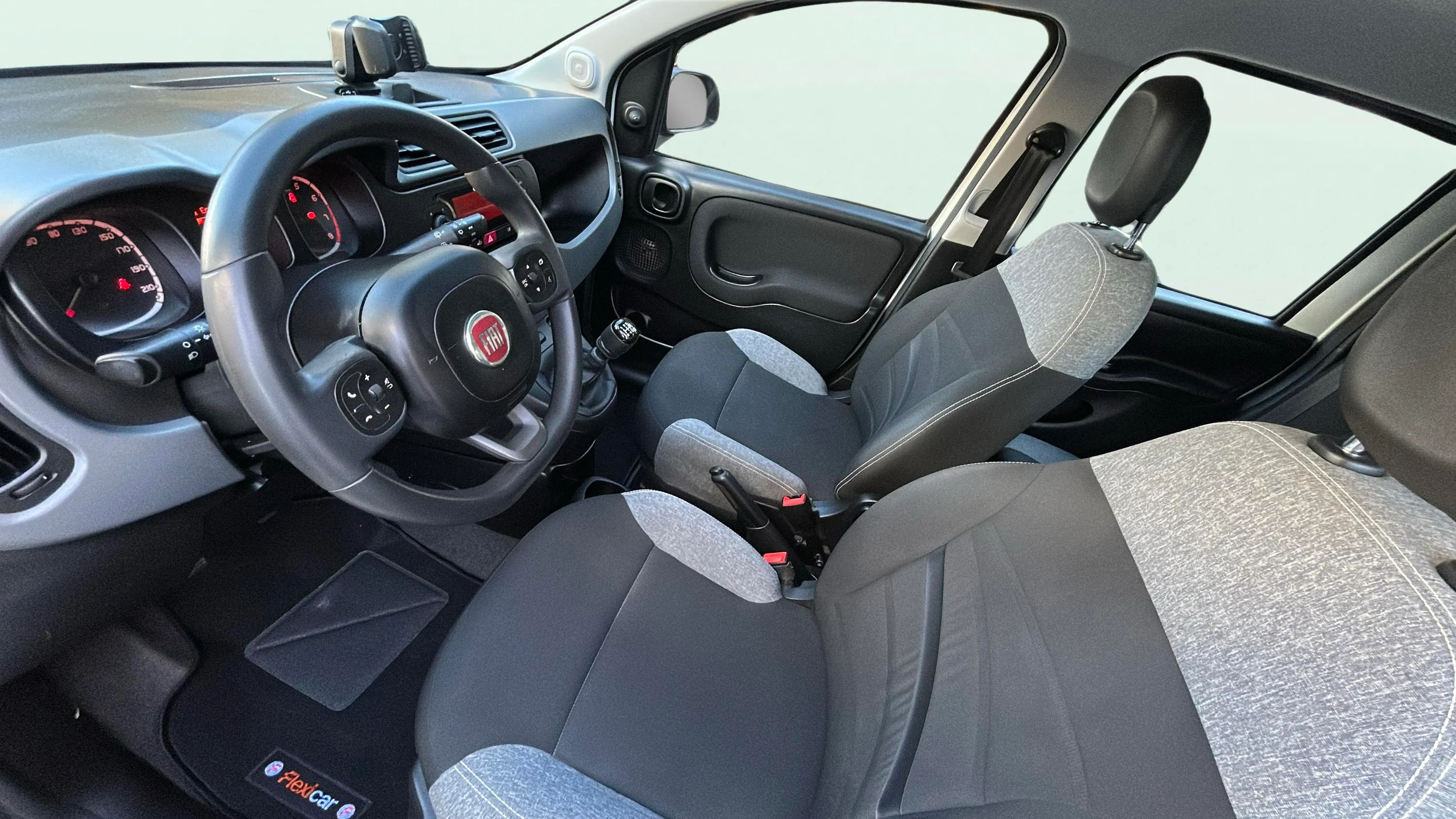 Fiat Panda City Life Hybrid 1.0 Gse - foto 13