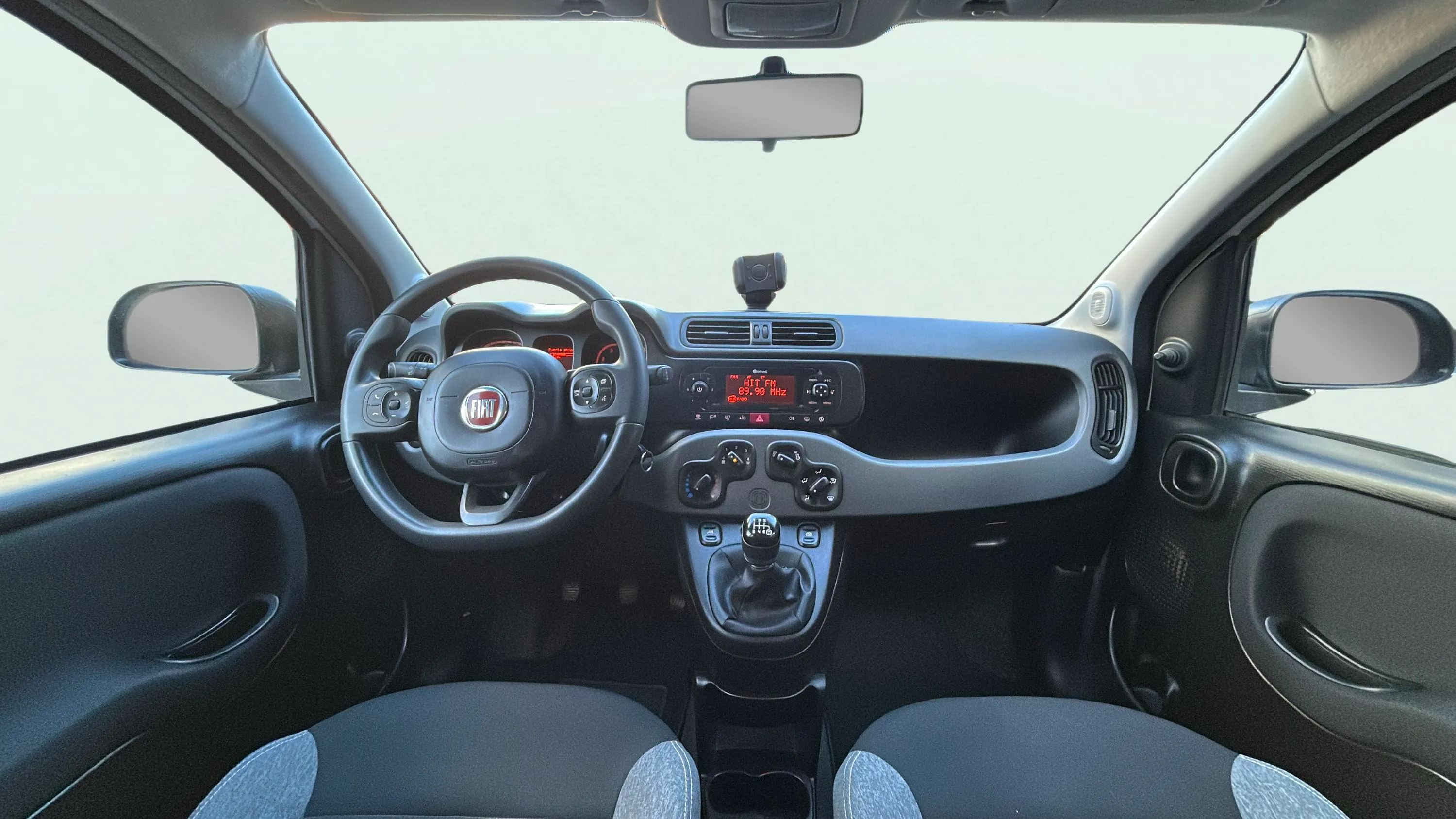 Fiat Panda City Life Hybrid 1.0 Gse - foto 9