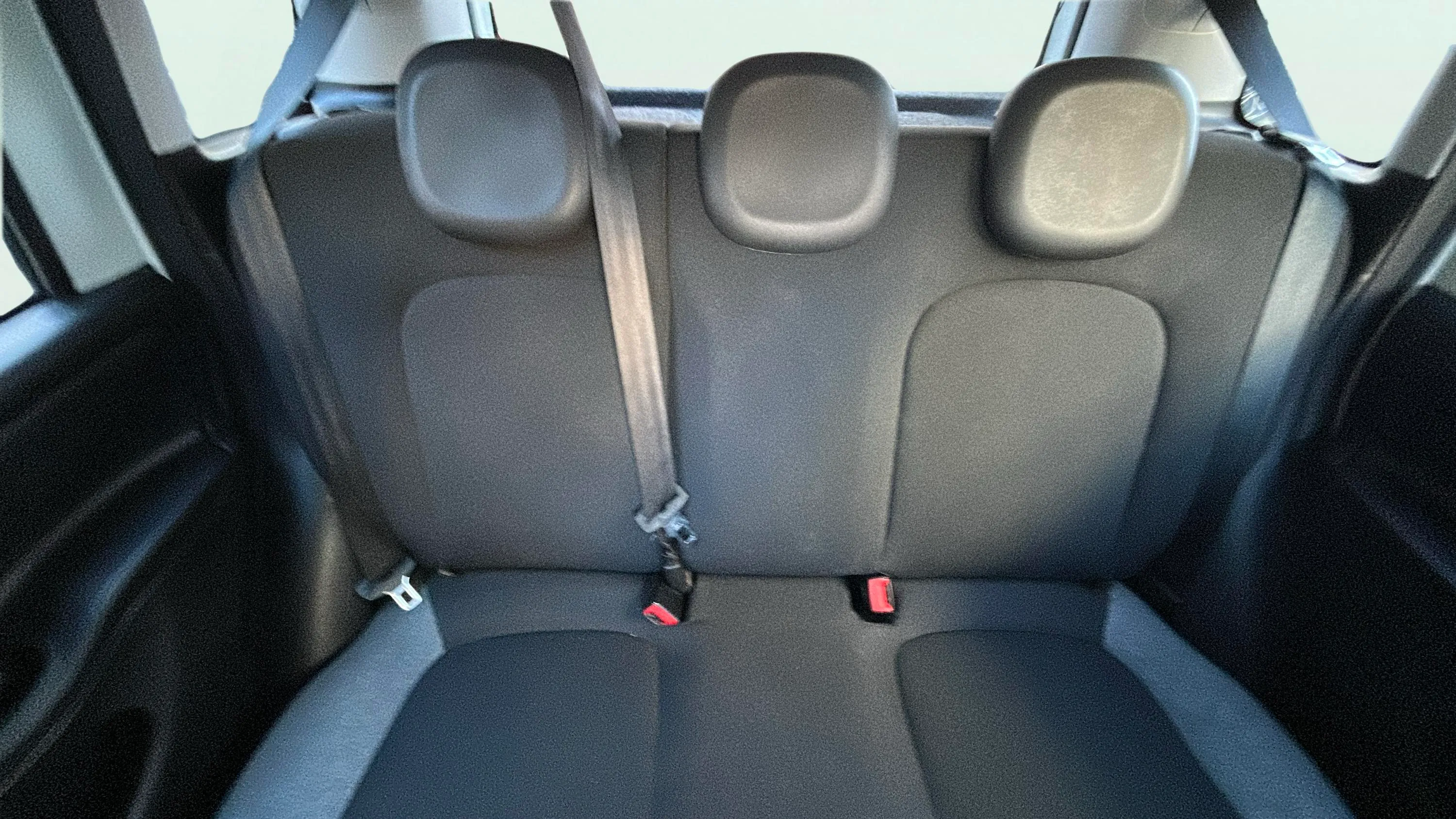 Fiat Panda City Life Hybrid 1.0 Gse - foto 15