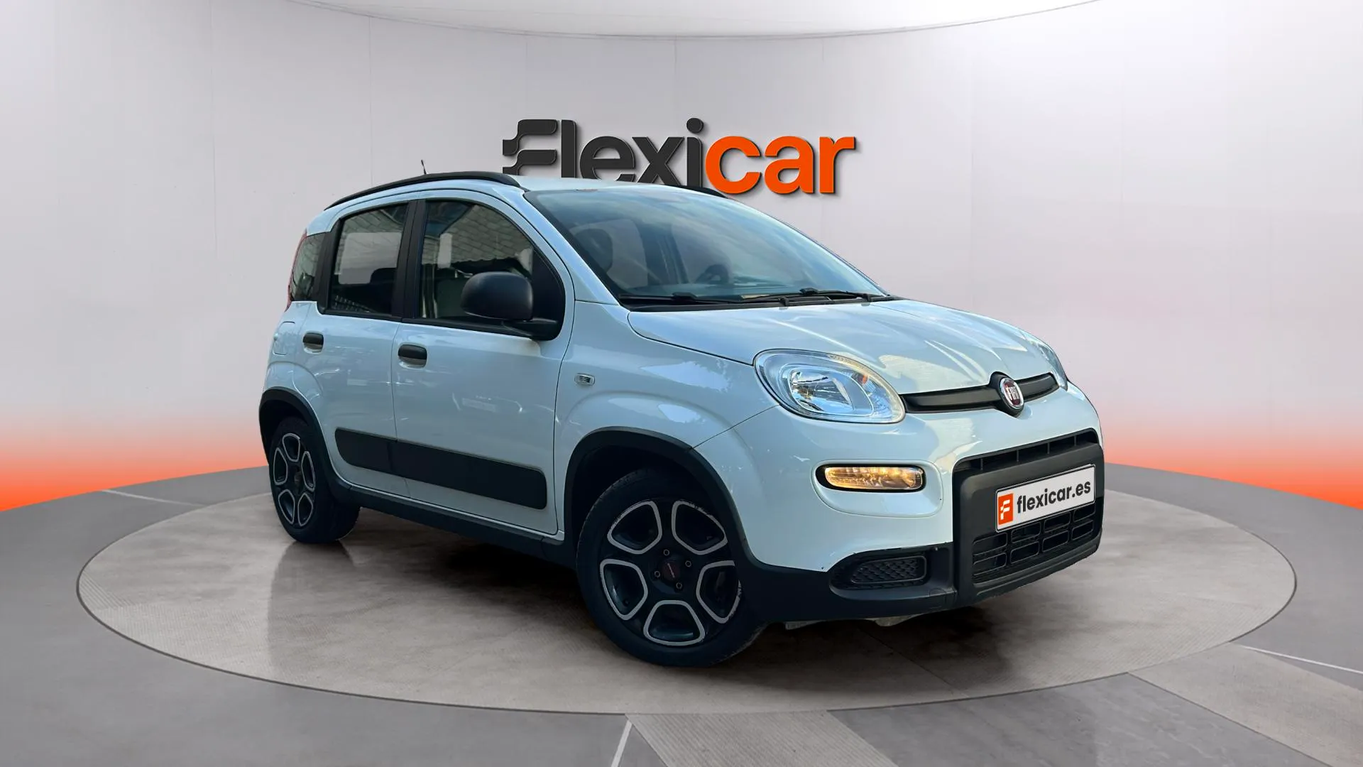 Fiat Panda City Life Hybrid 1.0 Gse